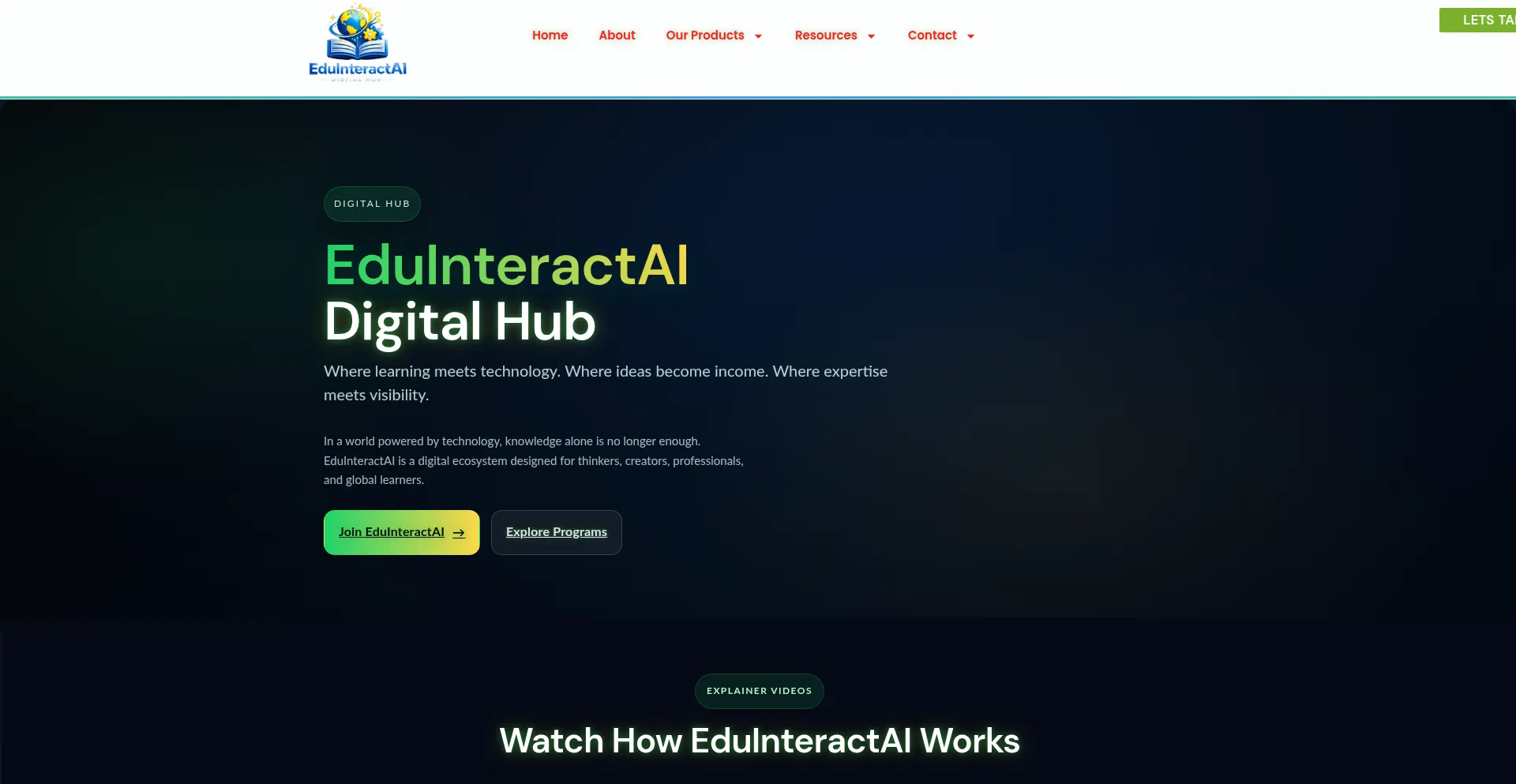 Eduinteractai.org