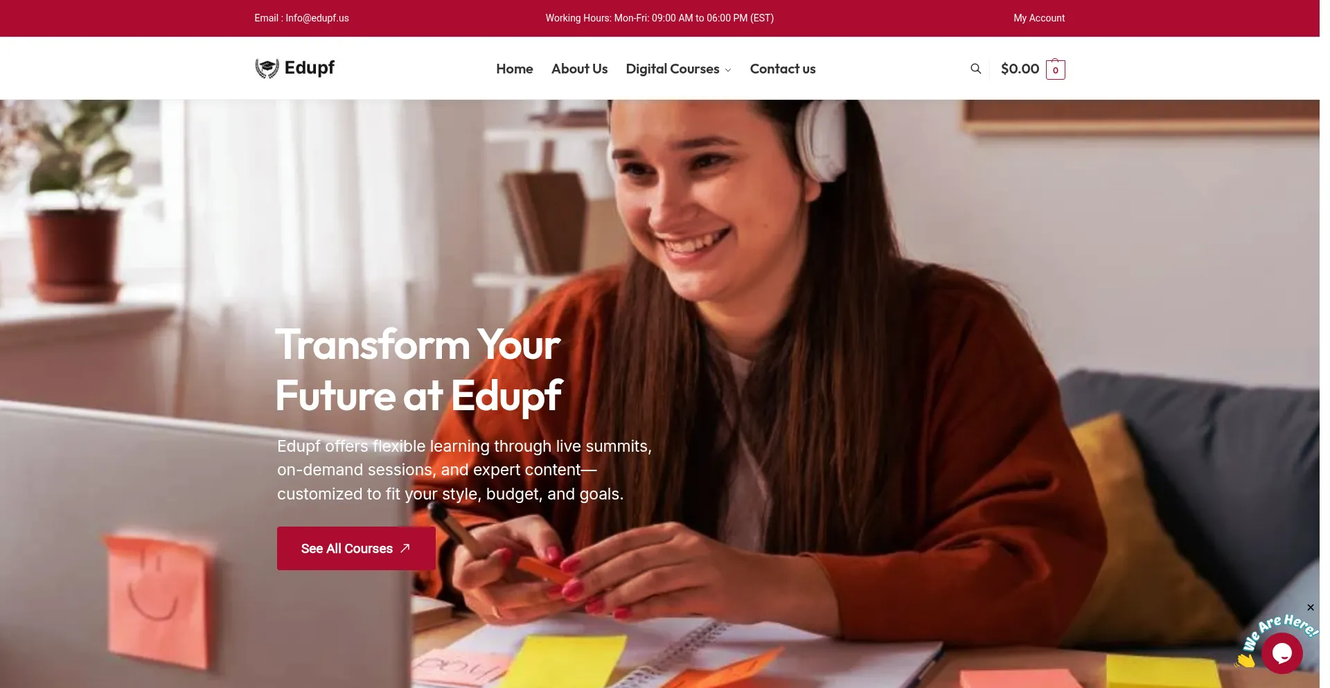 Edupf.us