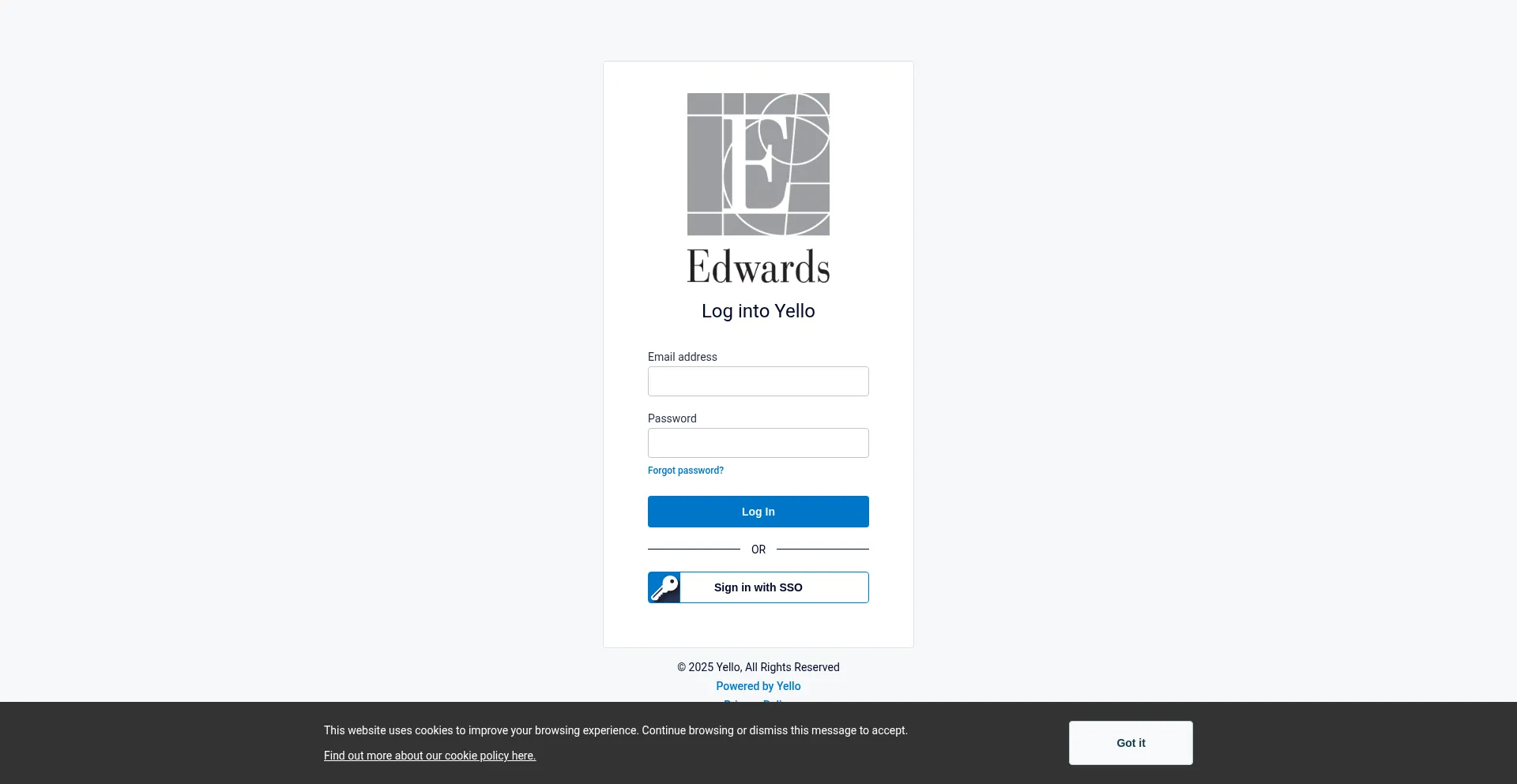 Edwards.recsolu.com