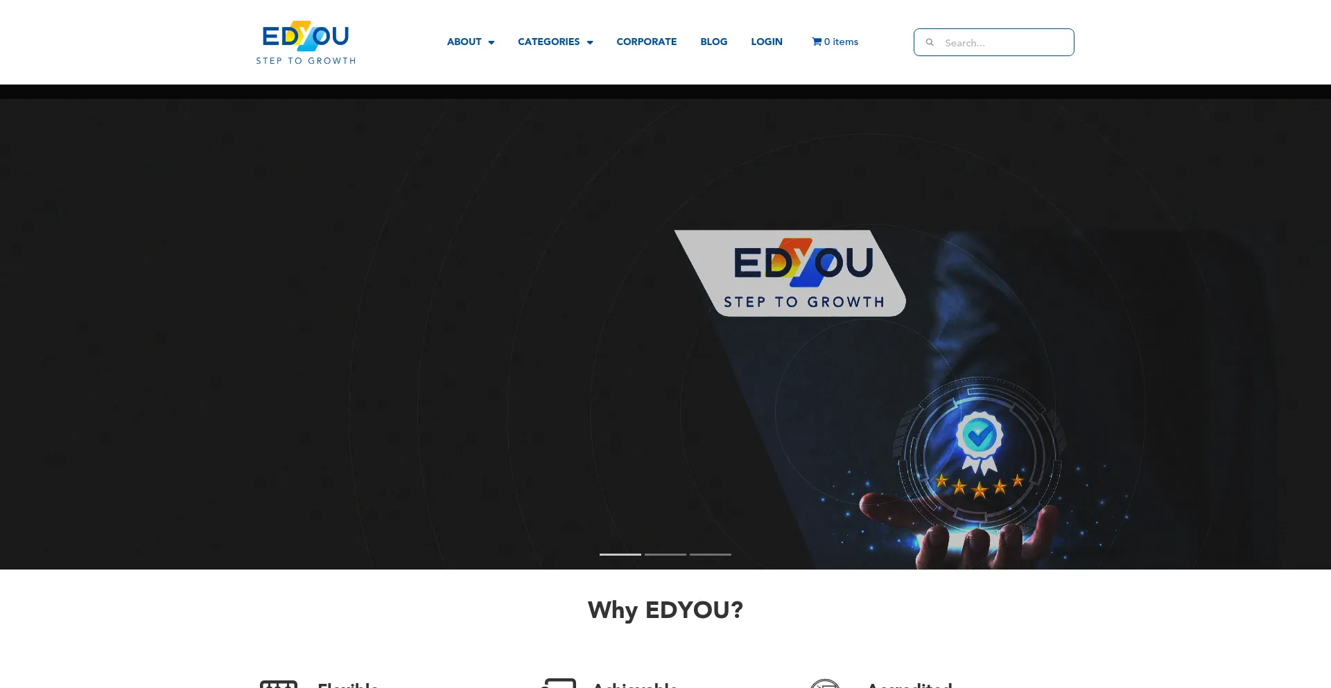 Edyou.ac