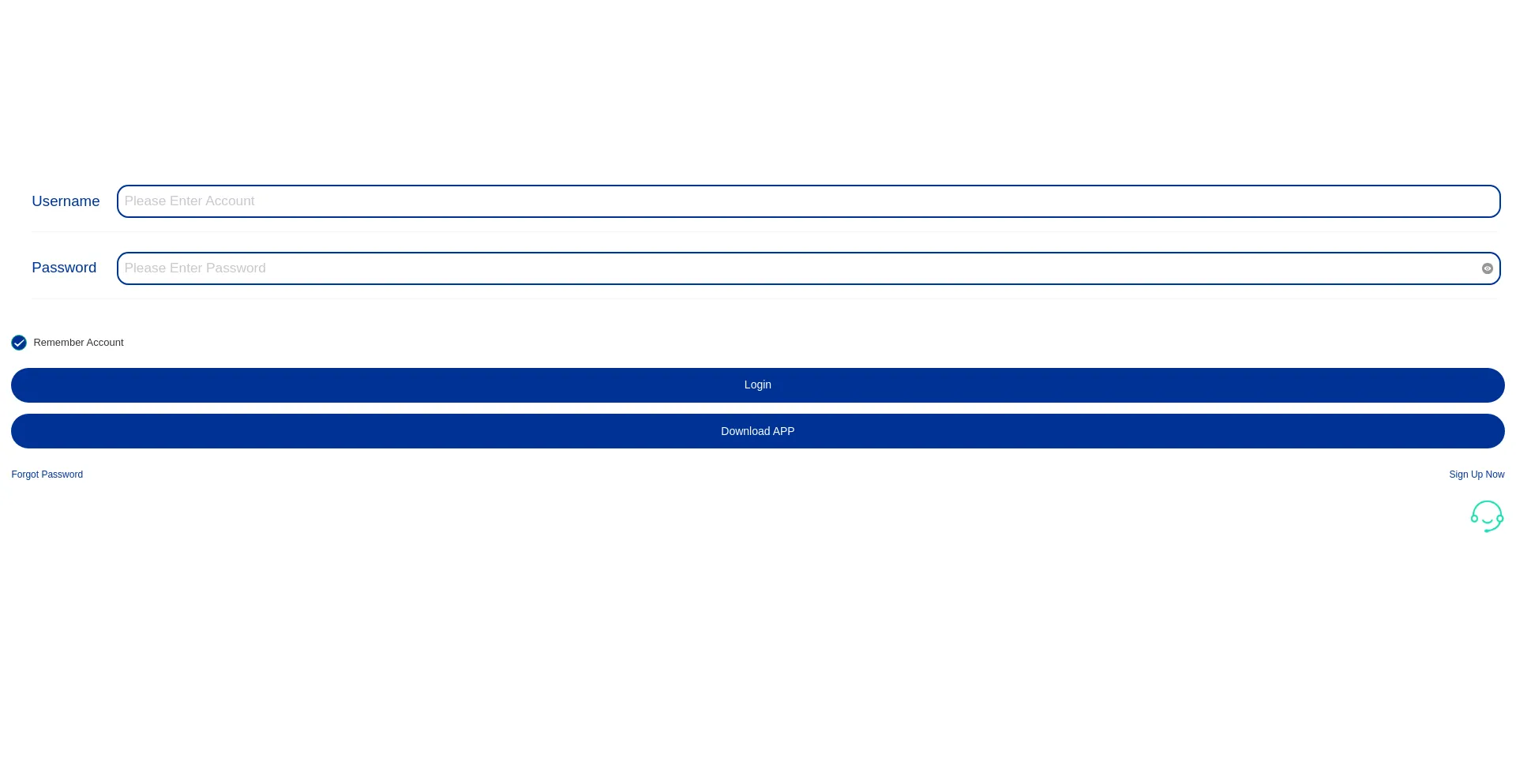 Website screenshot of Eeaa102.icu