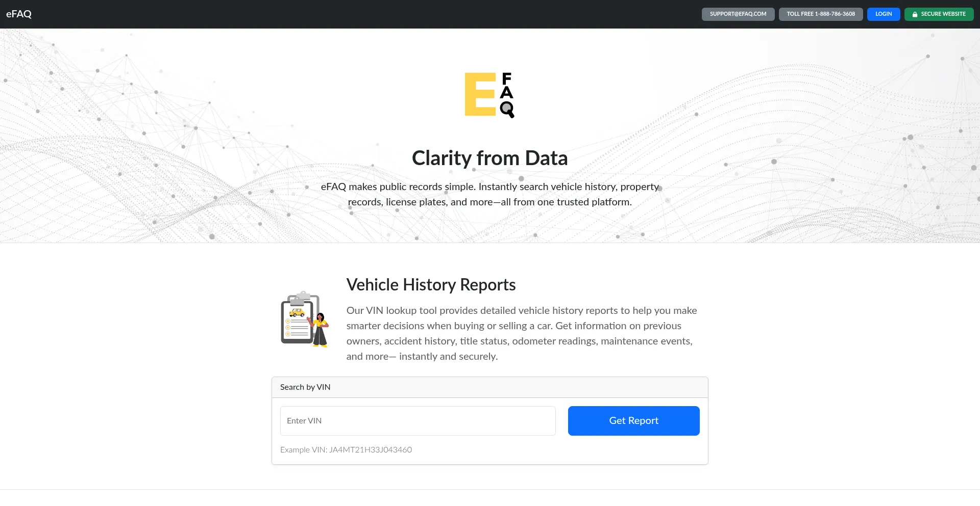 Efaq.com est-il Sûr et Fiable ?