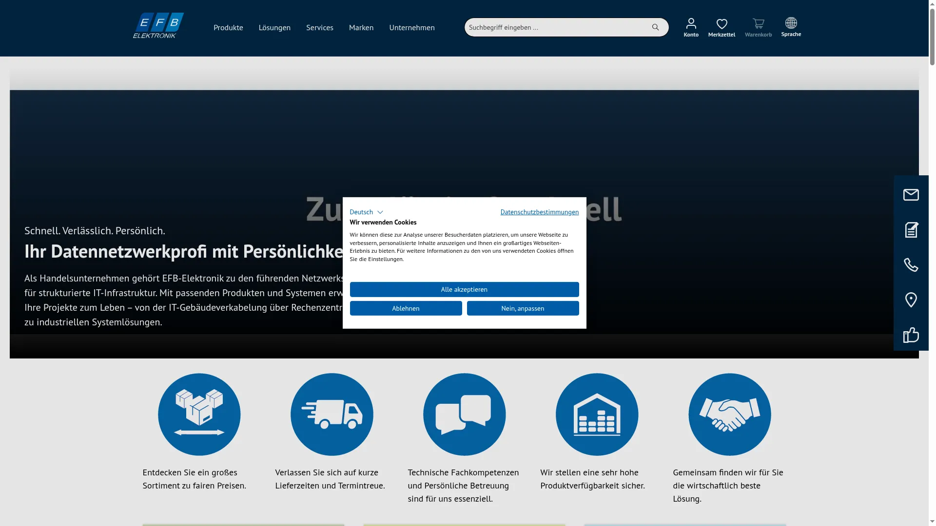 Efb-elektronik.de