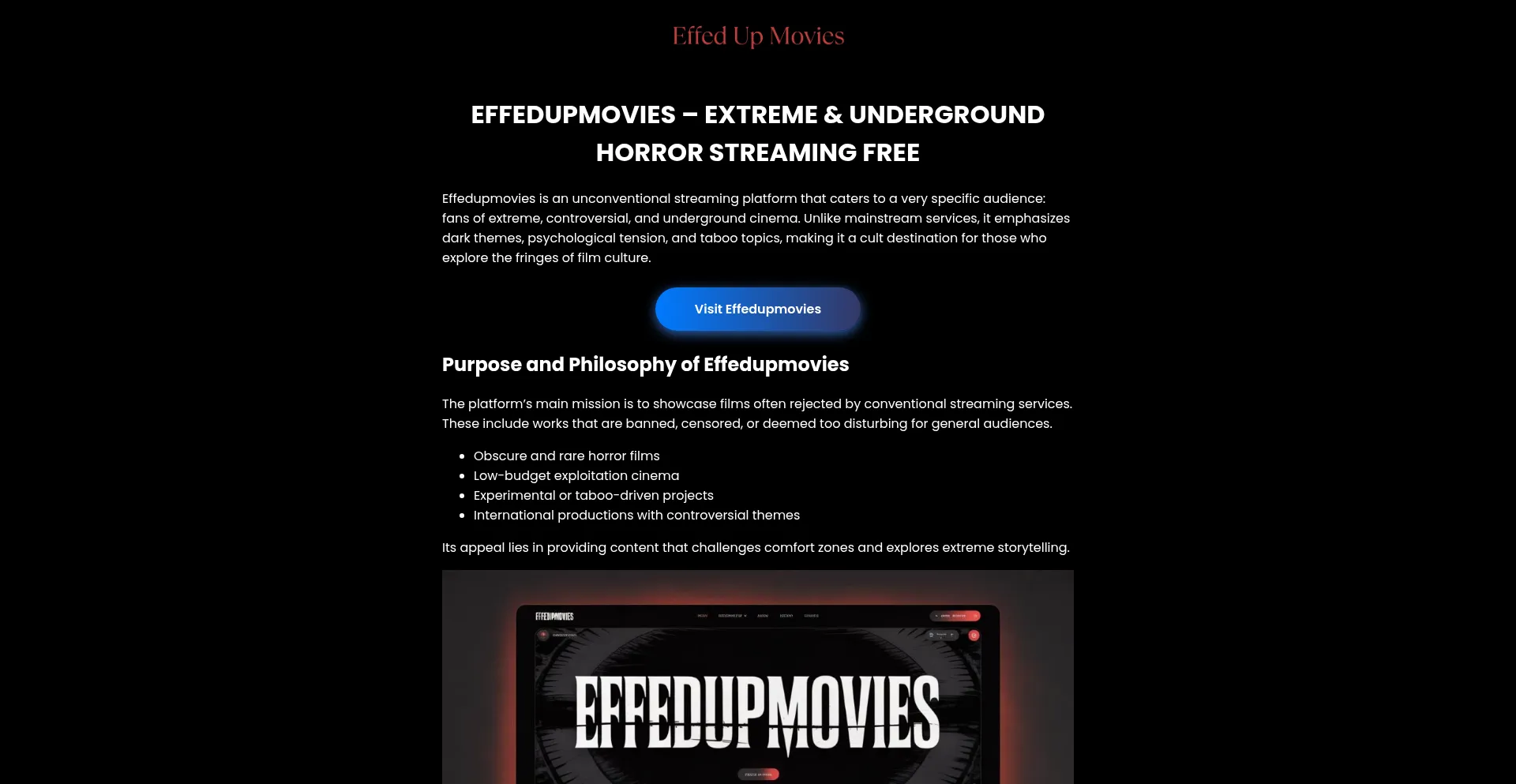 Effedupmovies.today