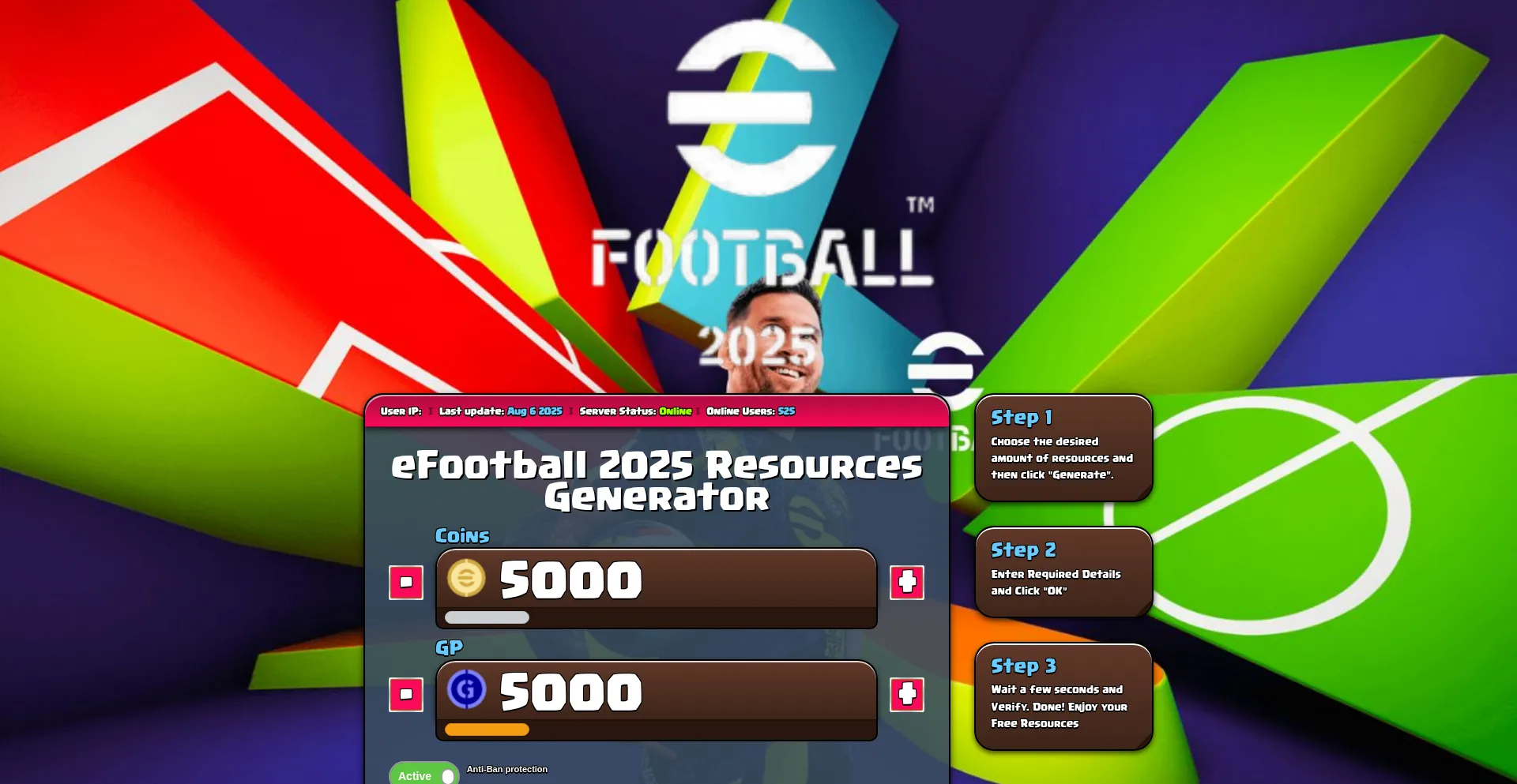Efootballcoin.club est-il Sûr et Fiable ?