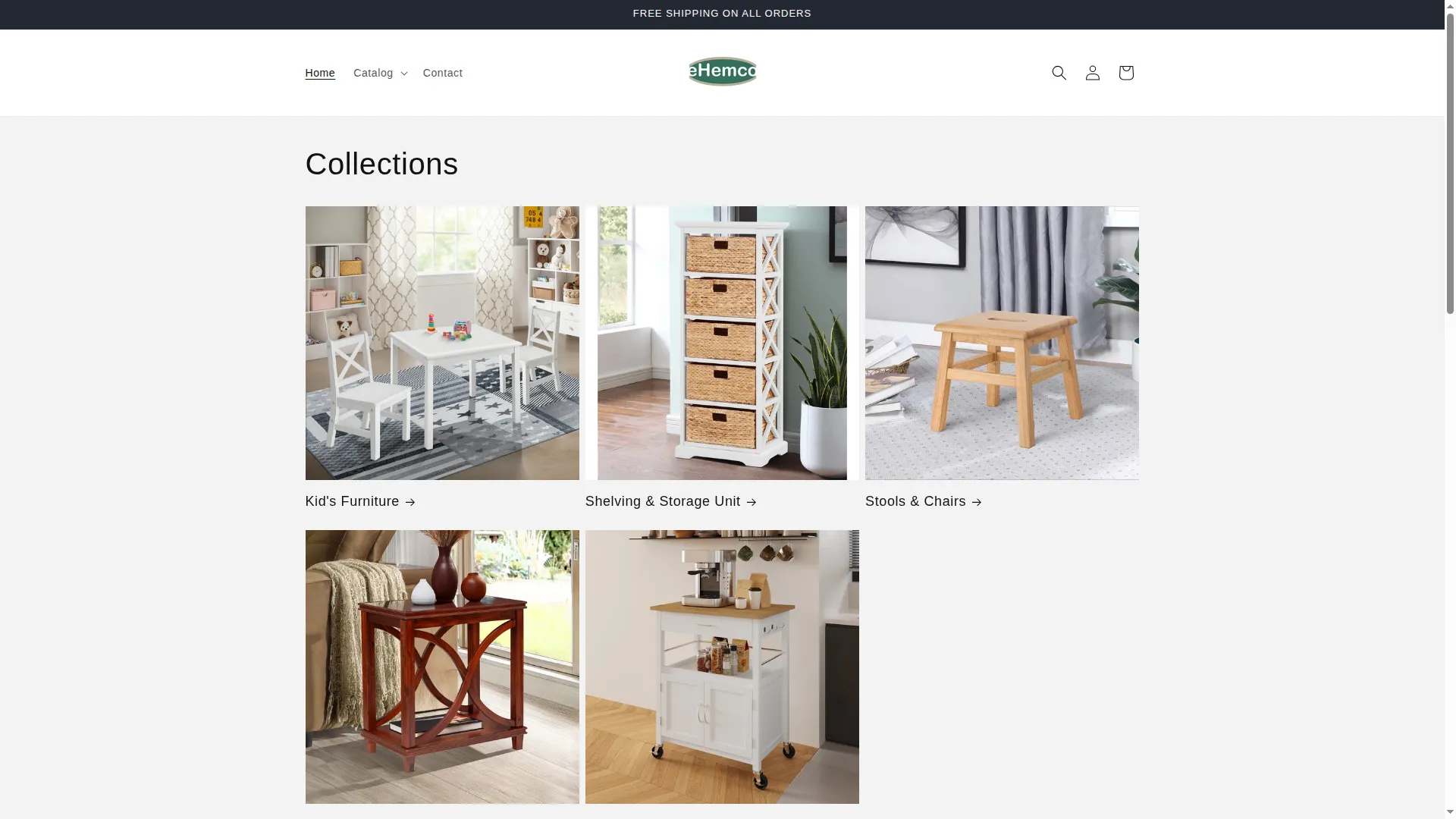 Ehemco.com