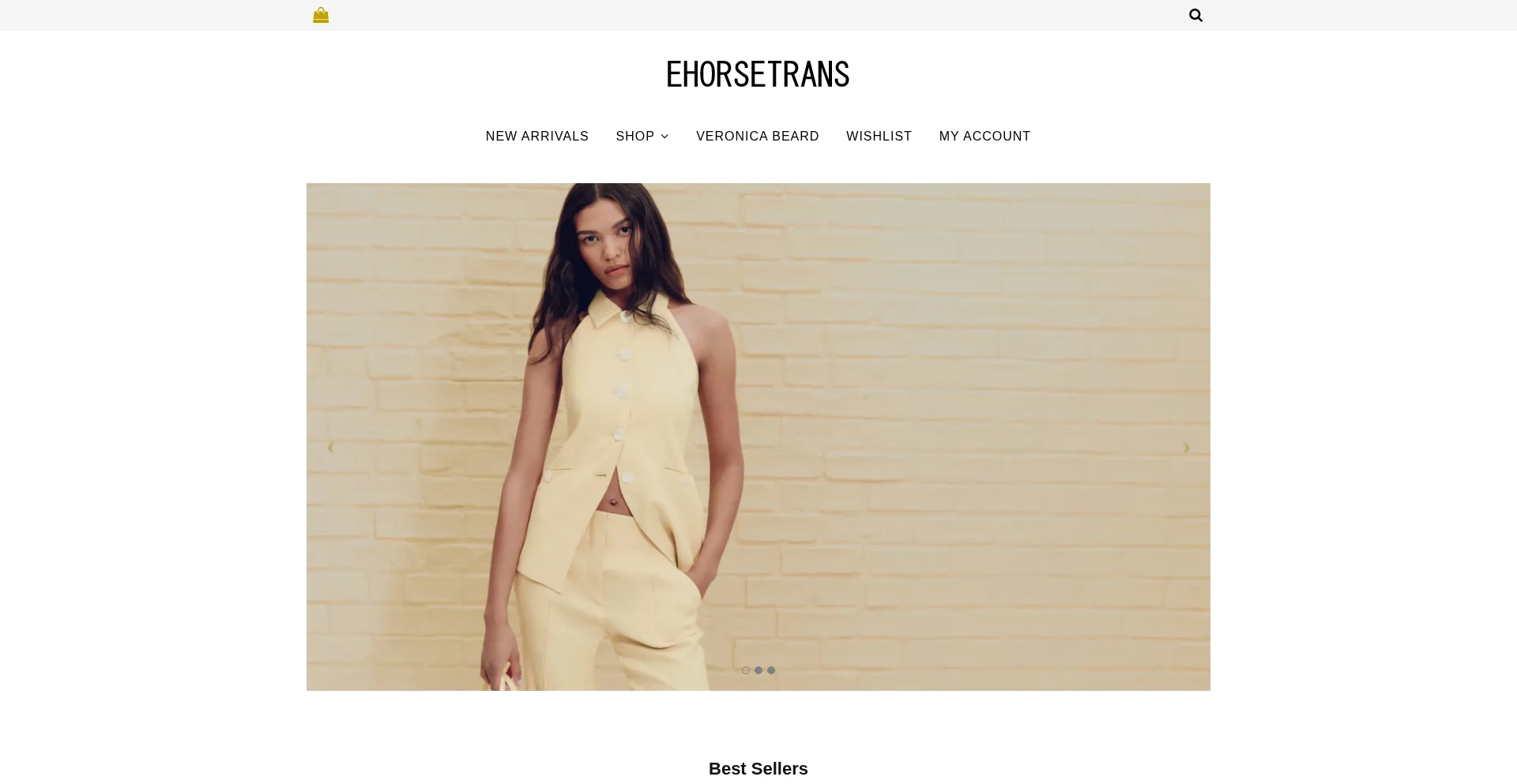Ehorsetrans.com est-il Sûr et Fiable ?