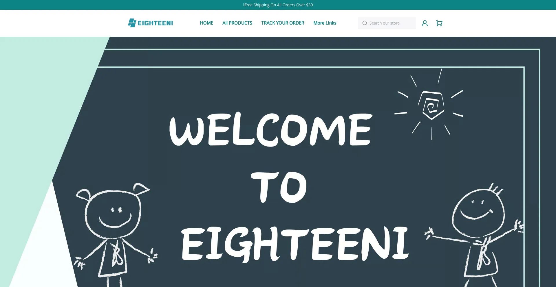 Eighteeni.com est-il Sûr et Fiable ?