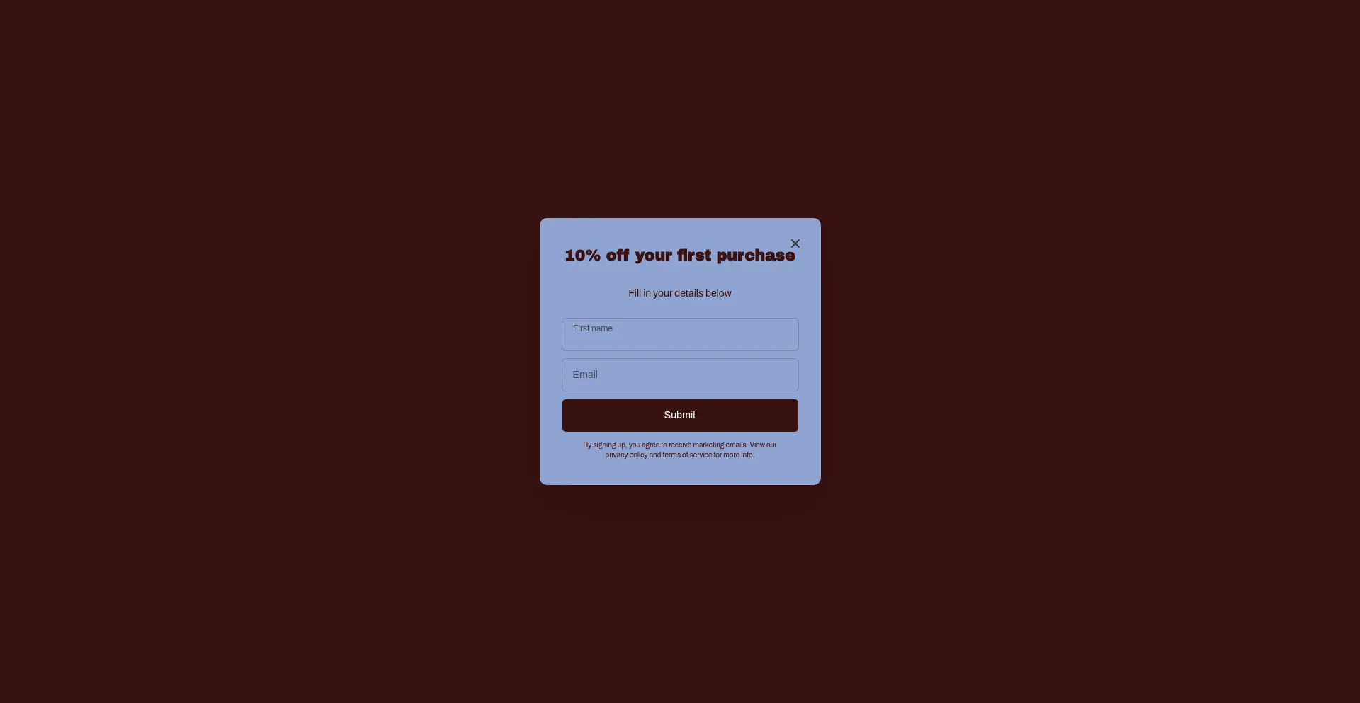 Website screenshot of Eightyyards.com.au