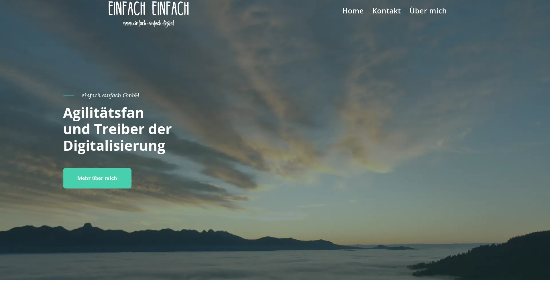Einfach-einfach.digital
