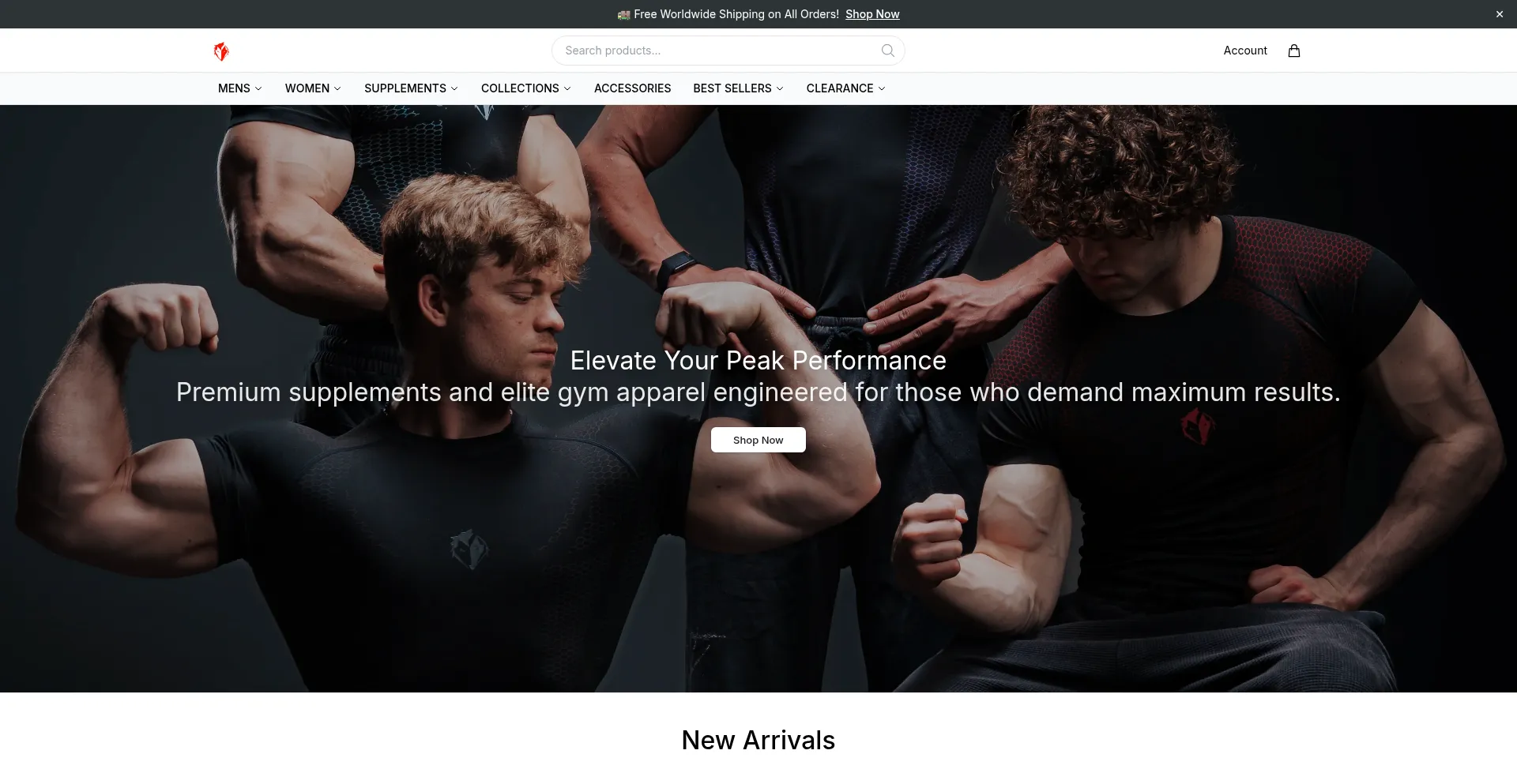 Ekkovisionlabs.shop