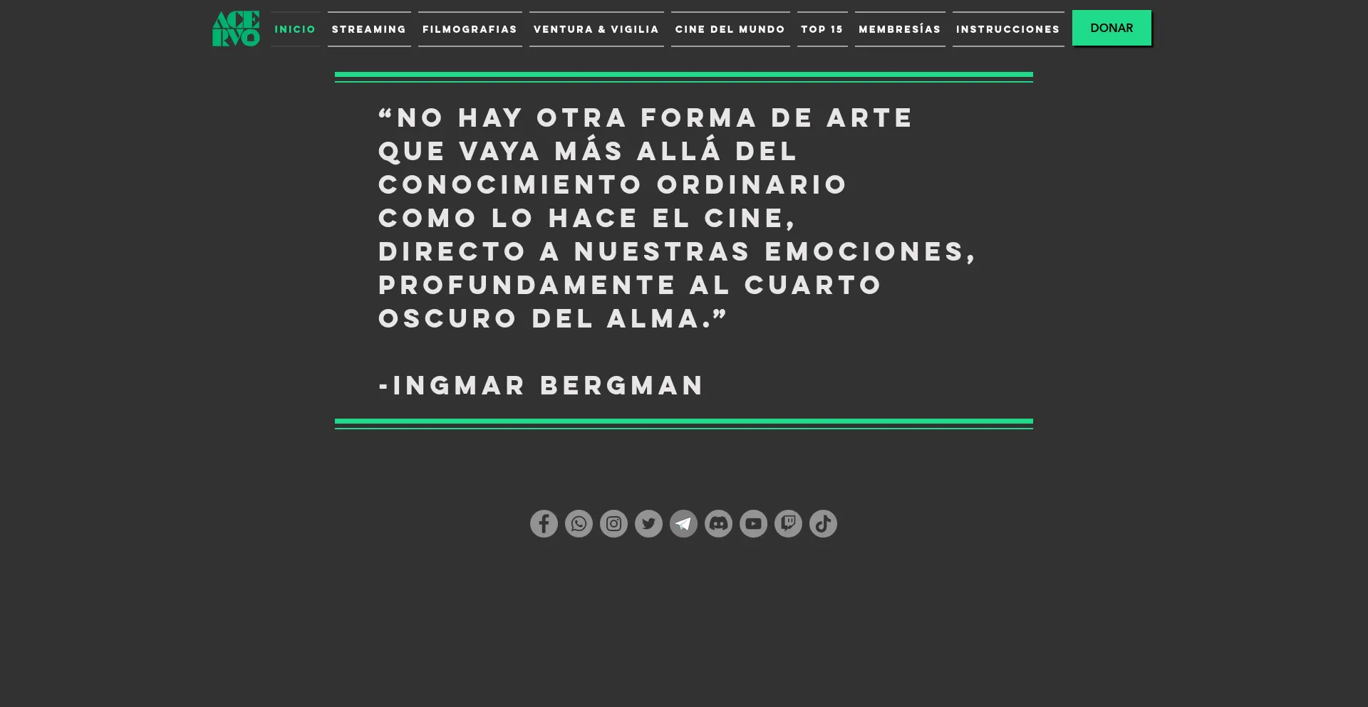 Elacervo.com