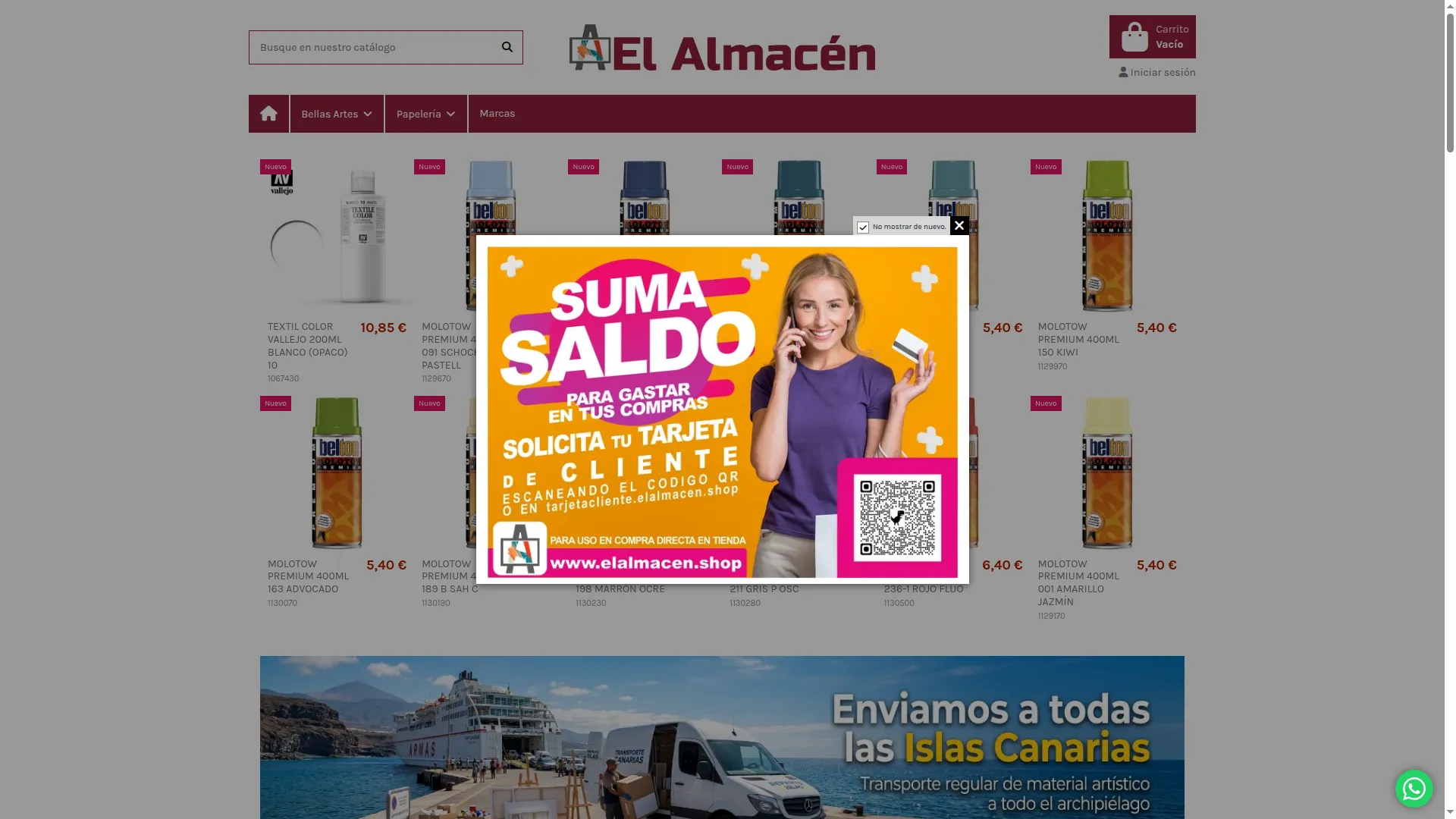 Elalmacen.shop
