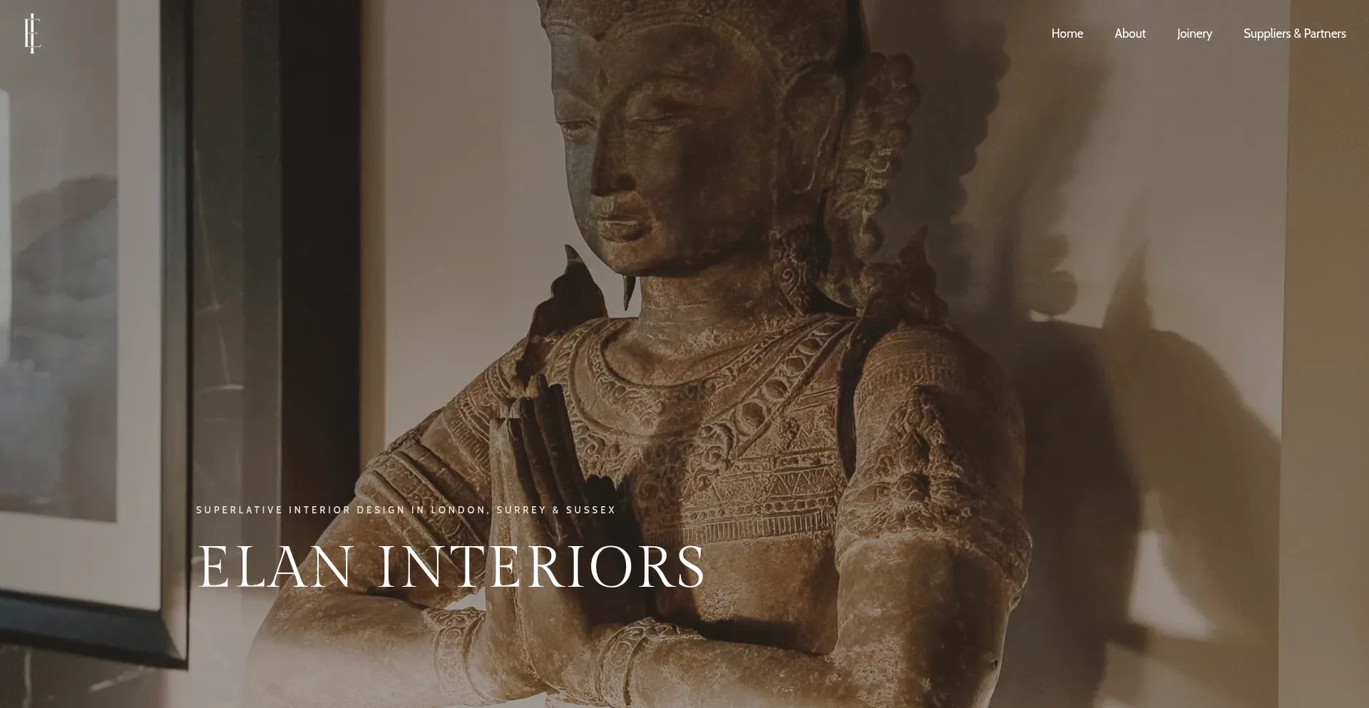 Elaninteriors.design