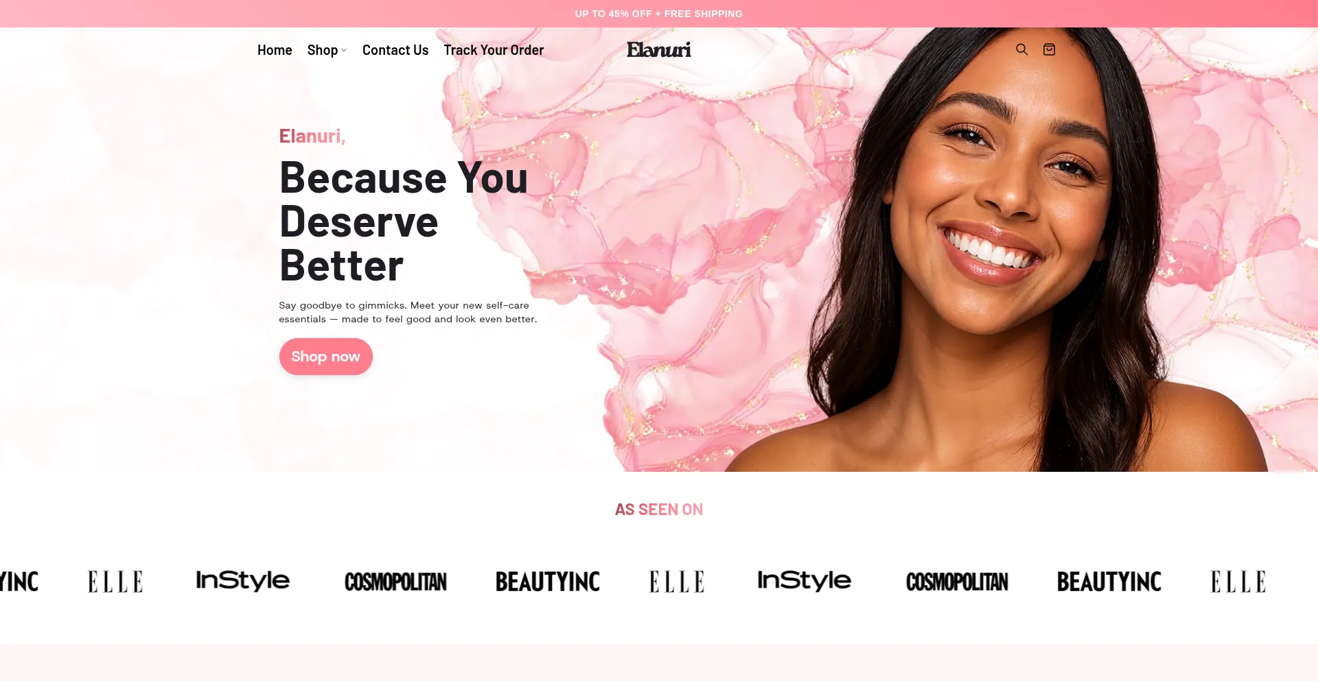 Elanuri.com est-il Sûr et Fiable ?