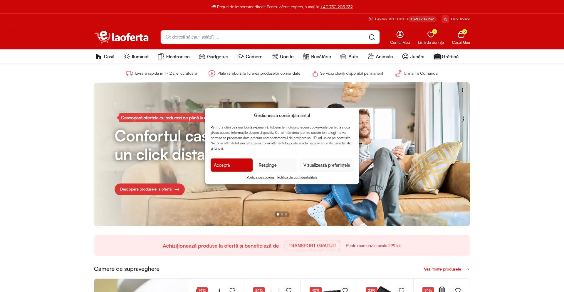 Elaoferta.ro