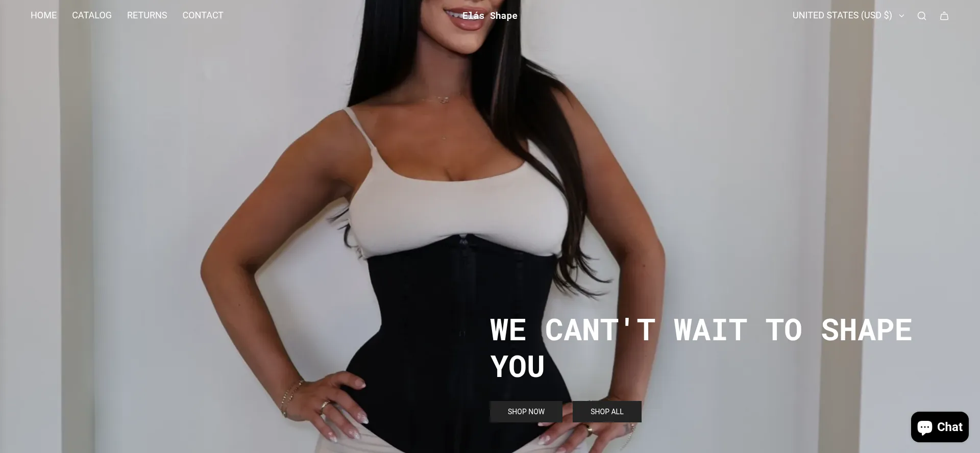 Elasshape.com
