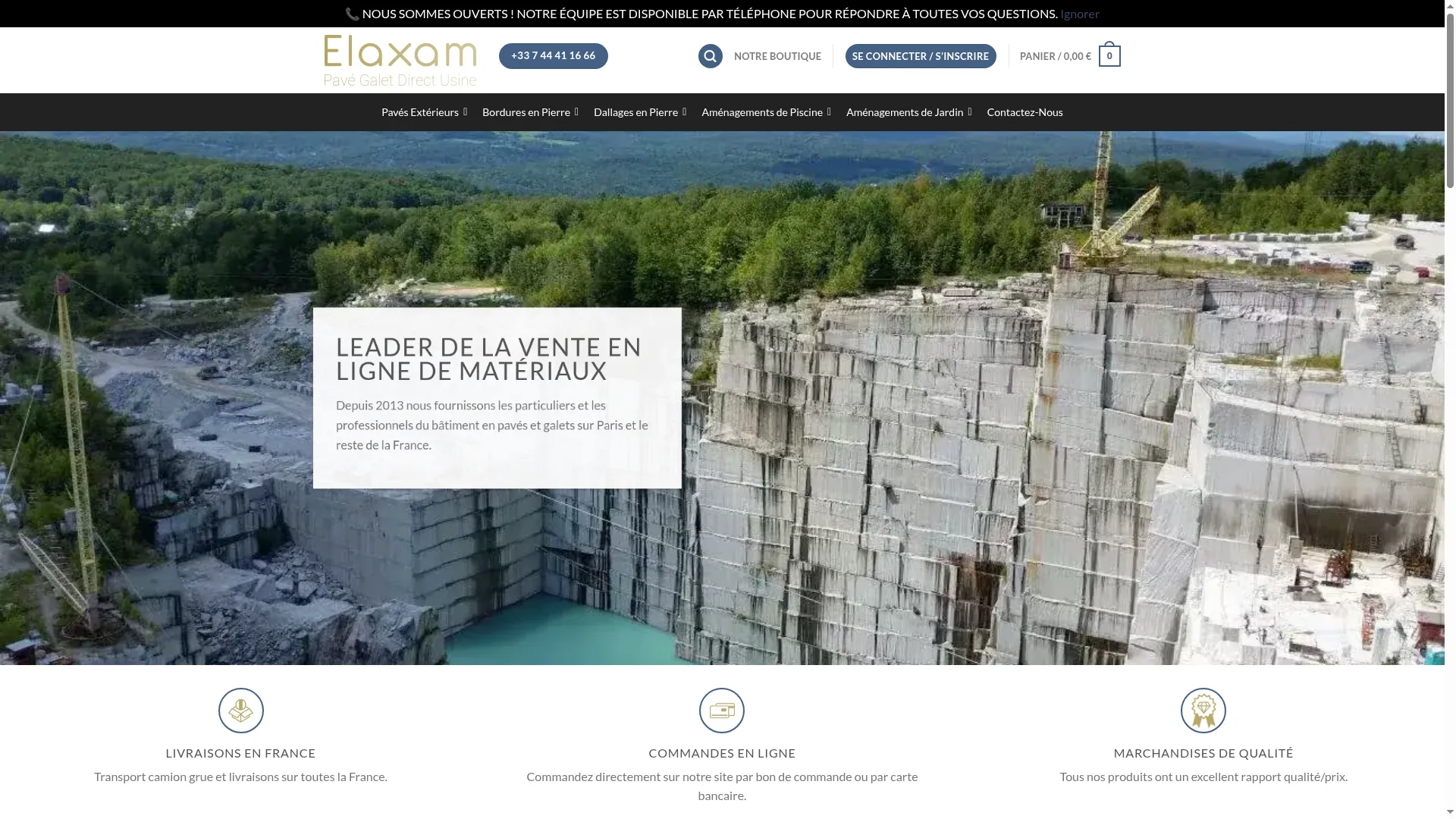 Elaxam.com