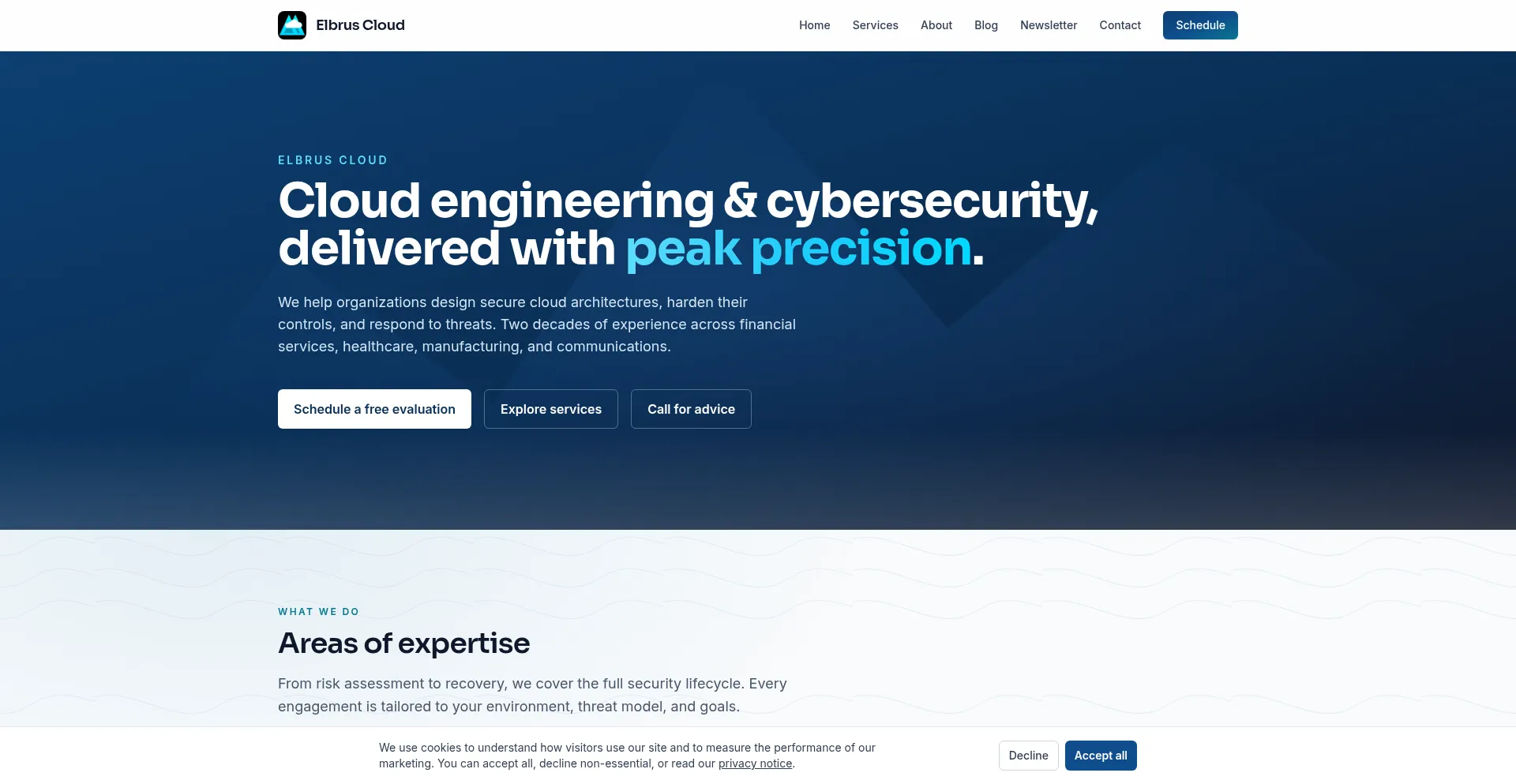 Elbruscloud.com