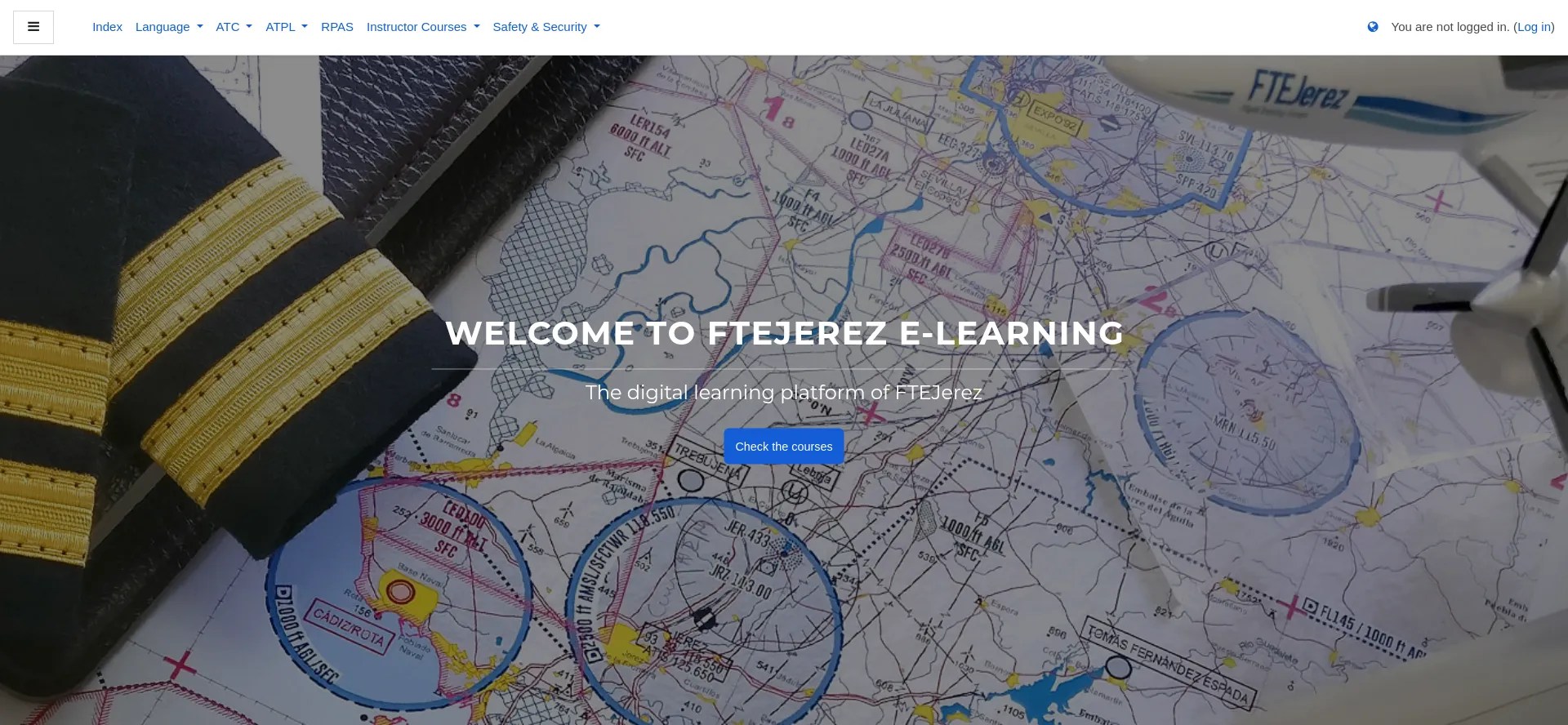 Elearning.ftejerez.com