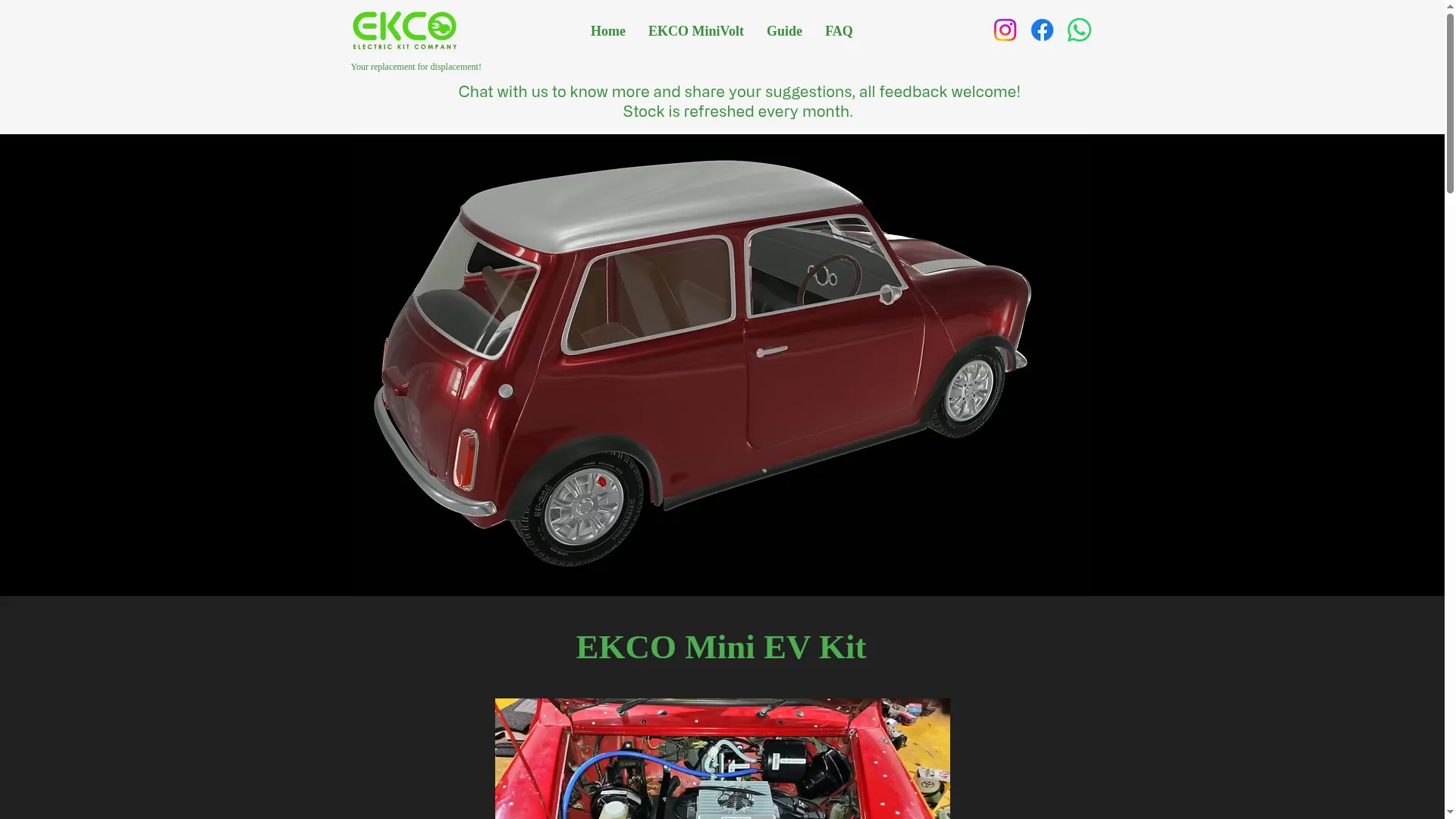 Electric-kit.co
