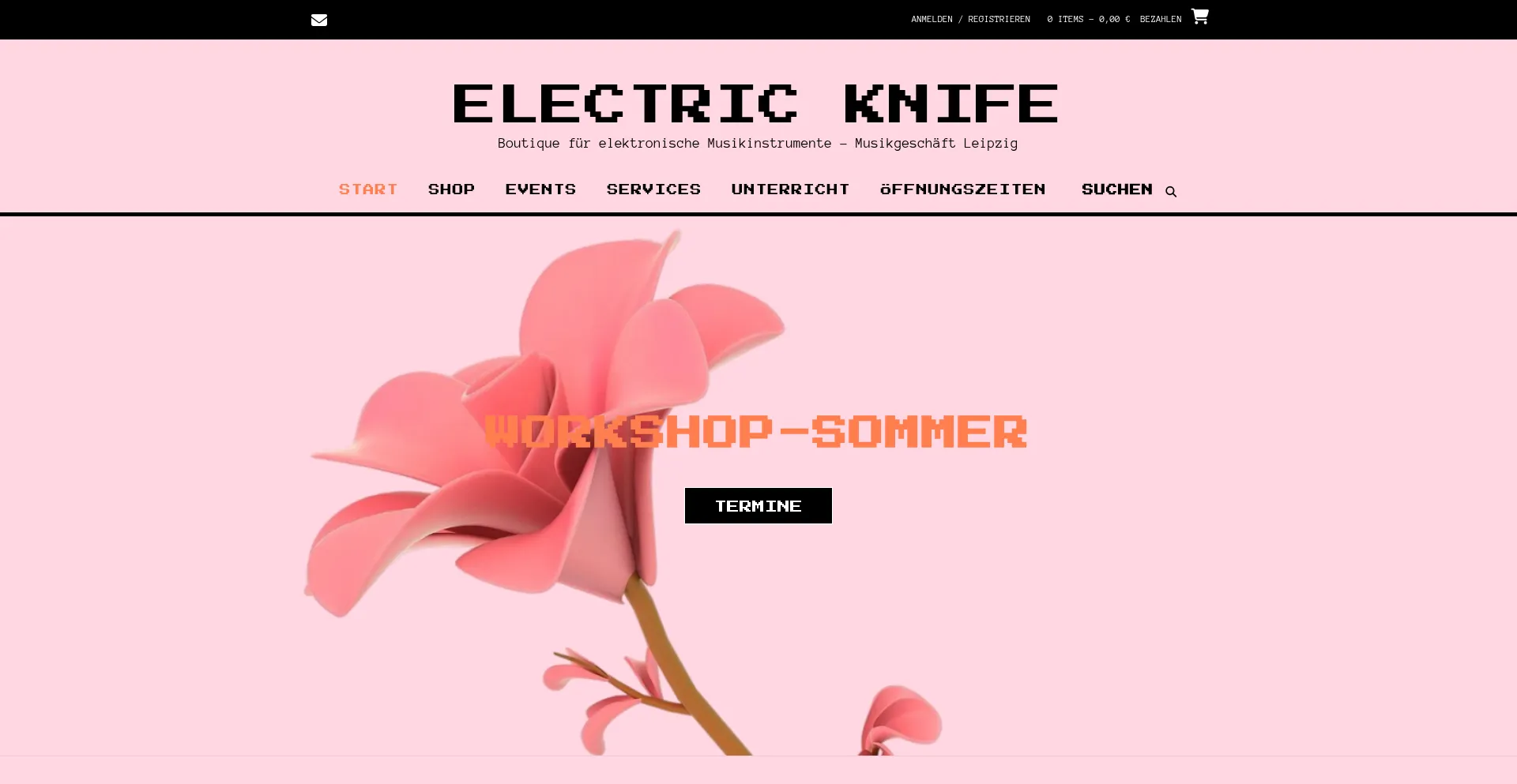 Electric-knife.de