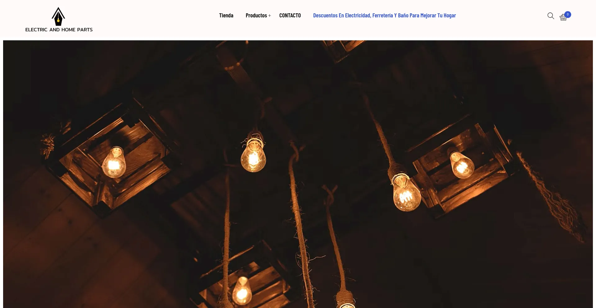 Electricandhomeparts.com