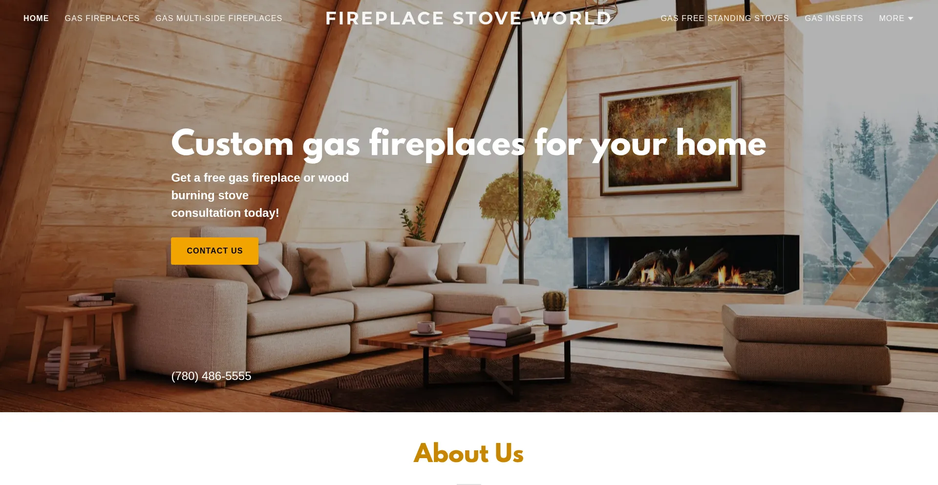 Electricfireplaces.ca est-il Sûr et Fiable ?