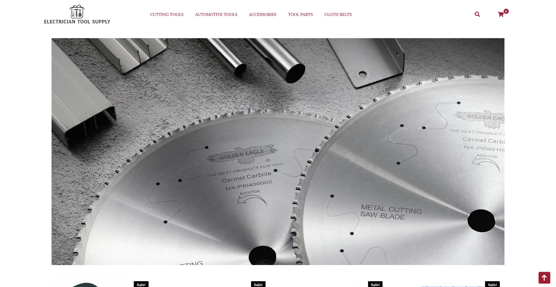 Electriciantoolsupply.com