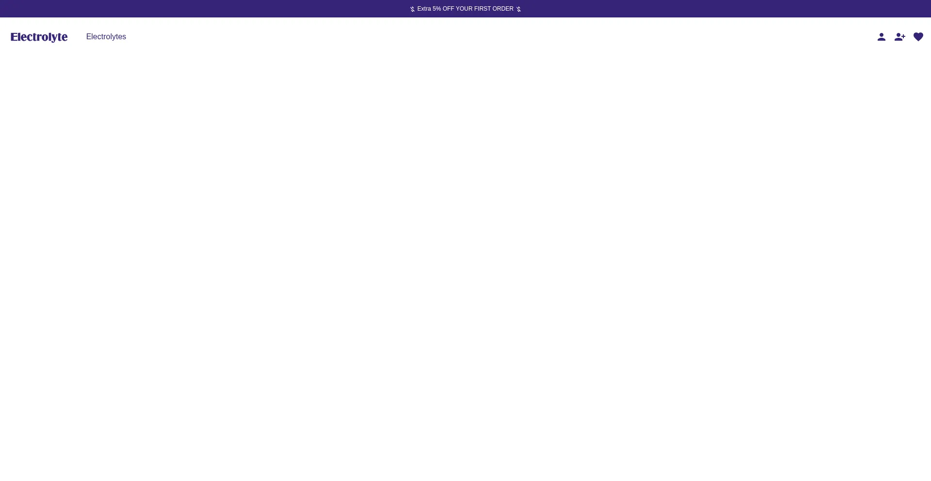 Electrolytespowdercanada.ca