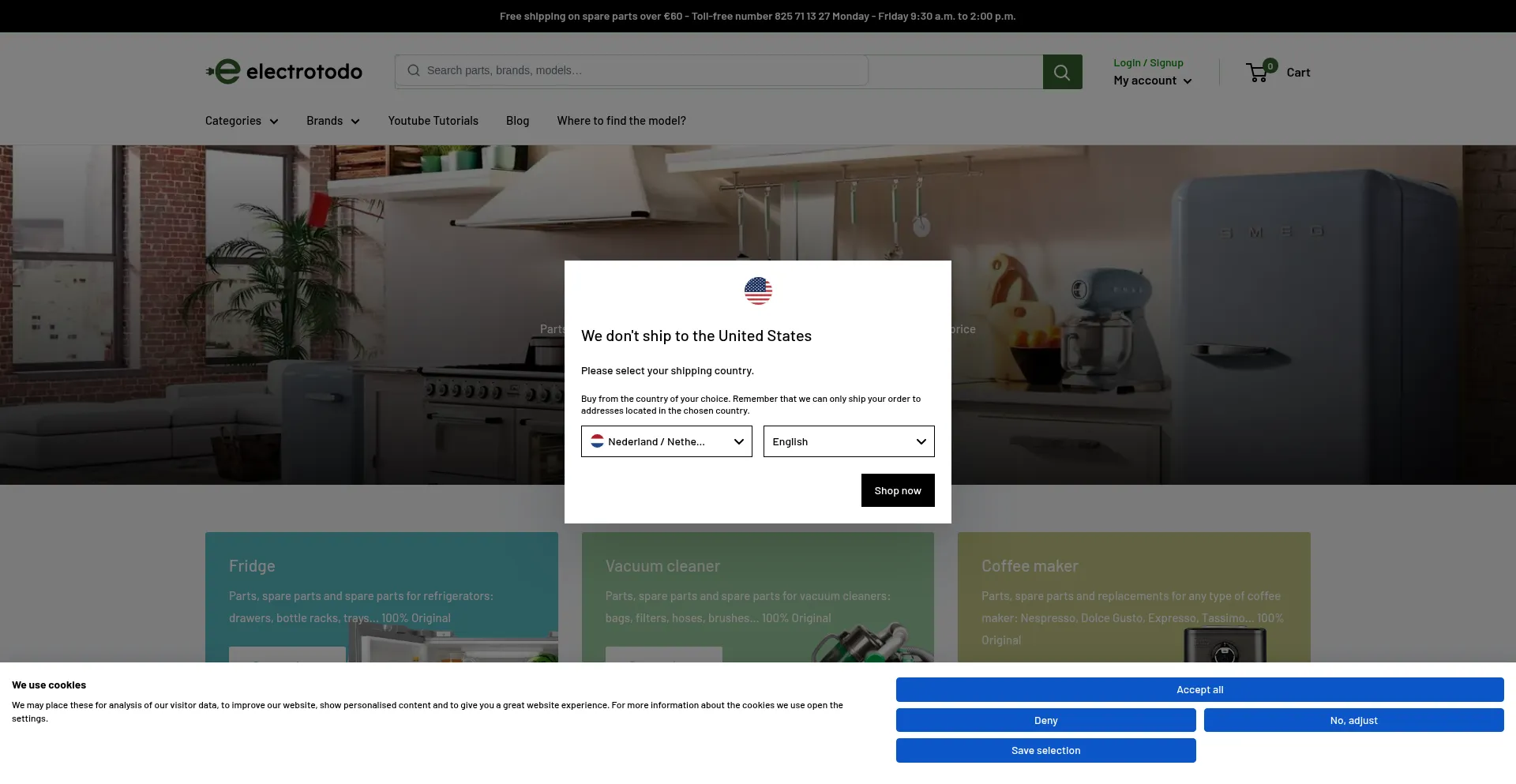 Electrotodo.com