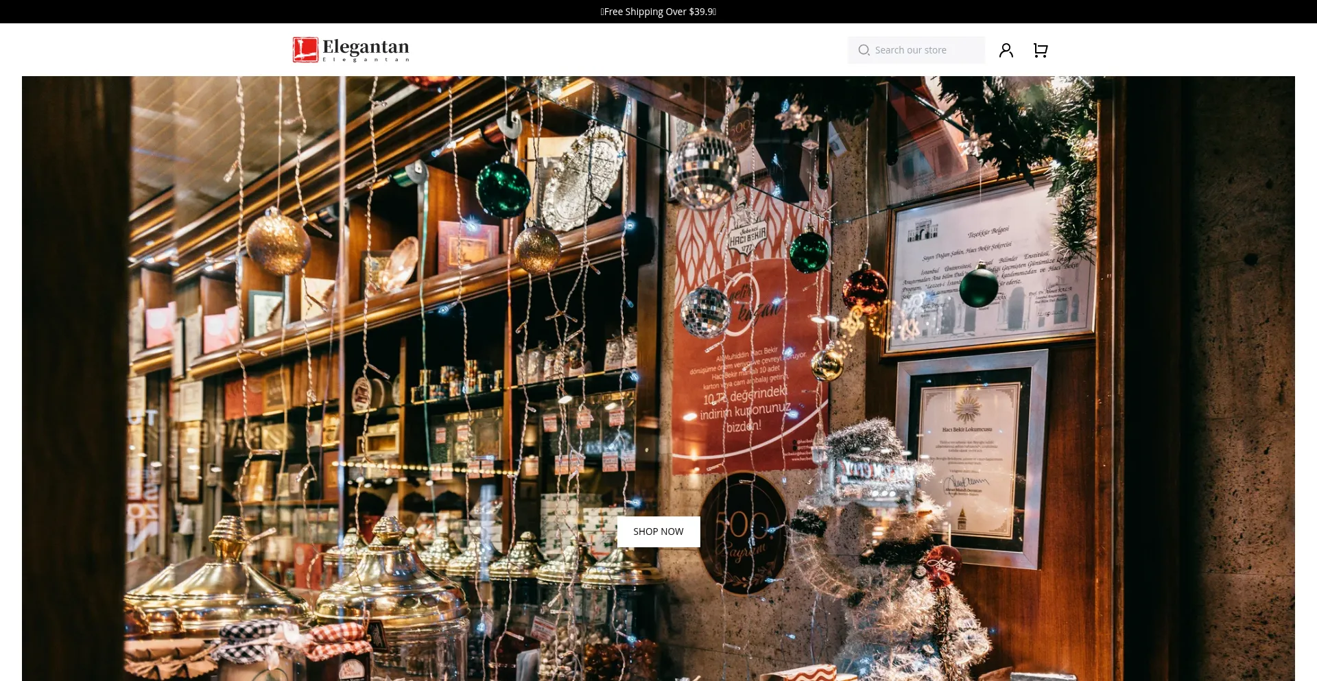 Elegantan.com est-il Sûr et Fiable ?