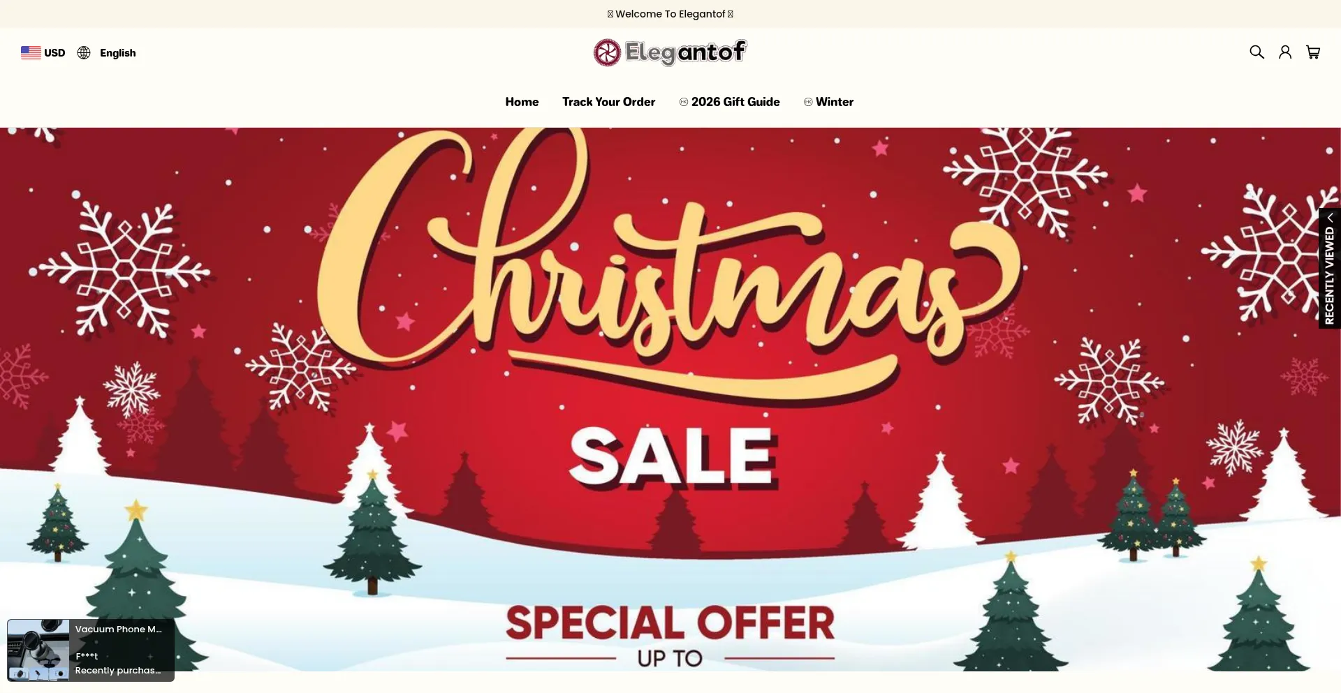 Elegantof.com