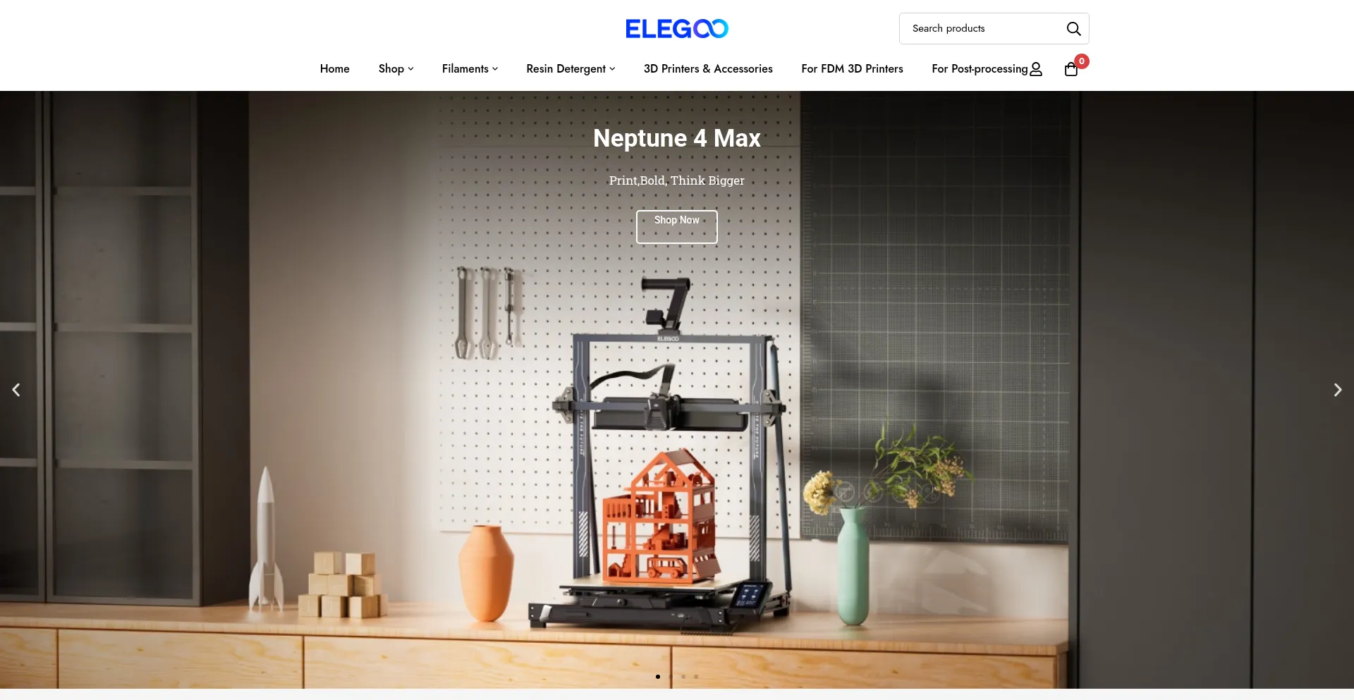 Elegootech.com