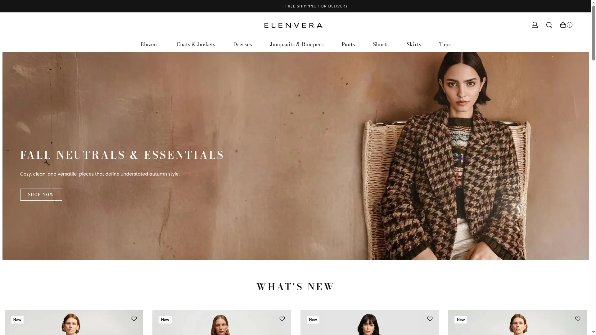 Elenvera.com
