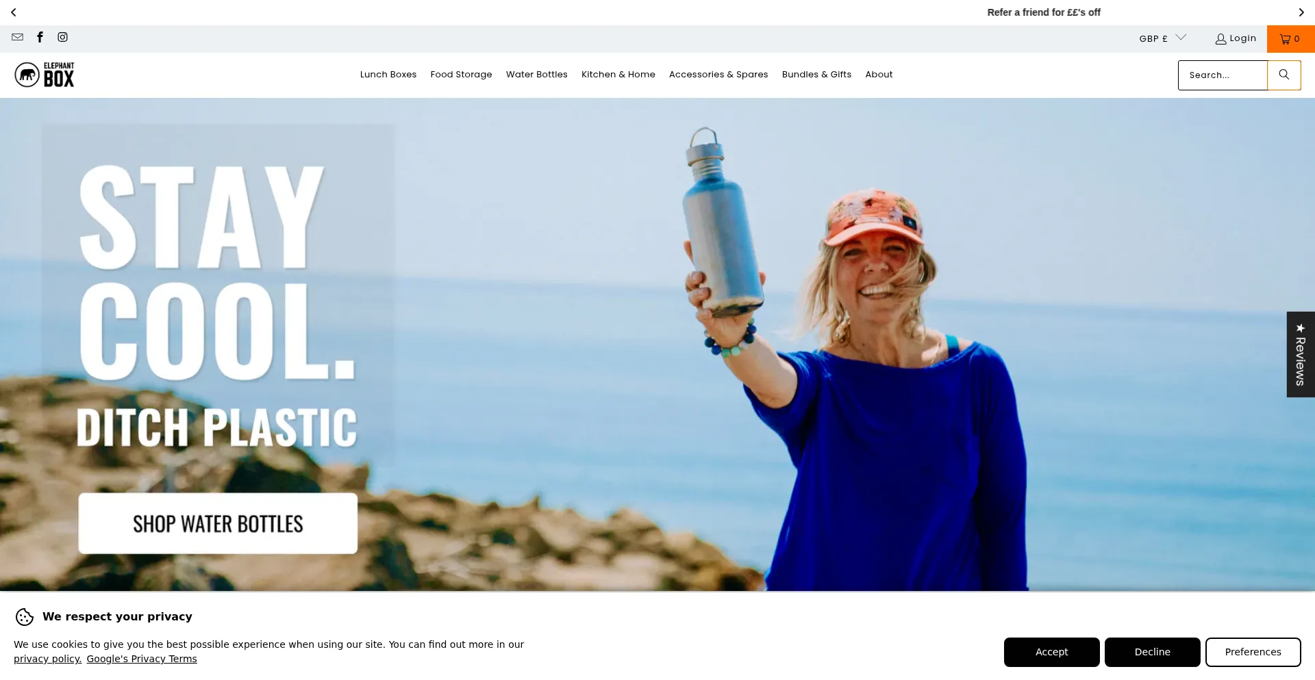 Elephantbox.co.uk