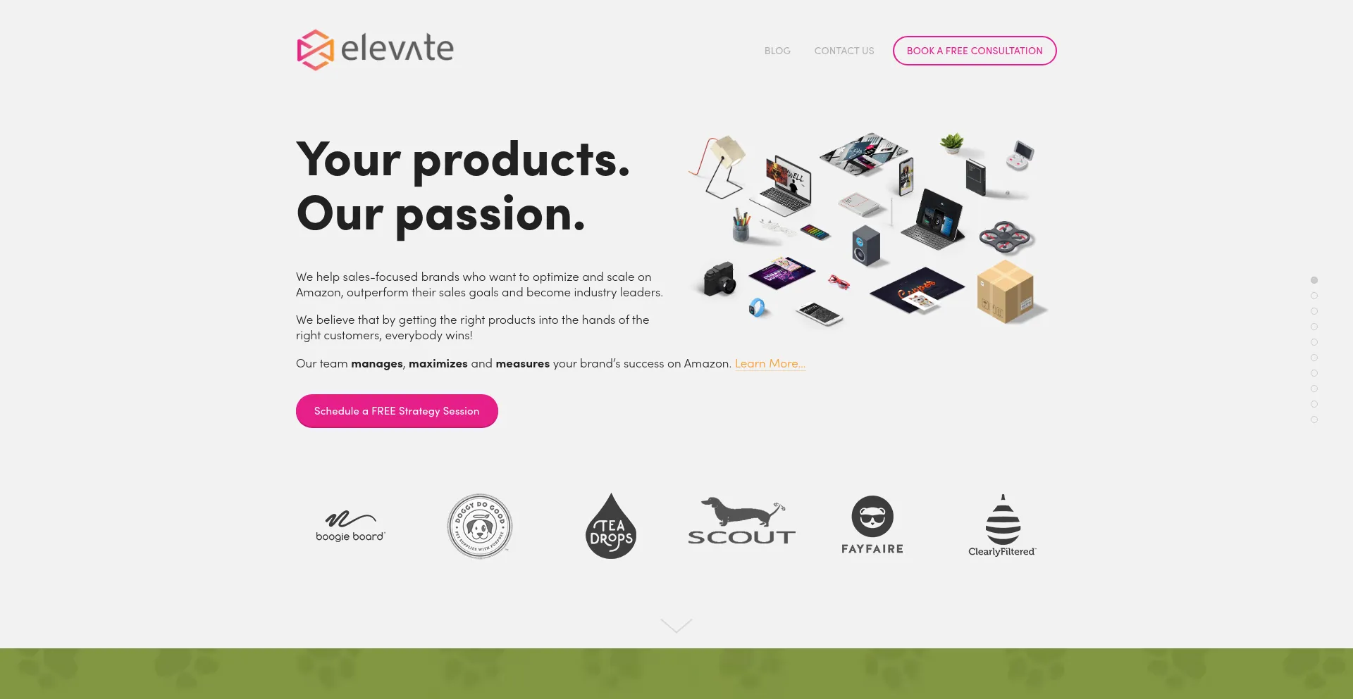 Elevategrowthgroup.com