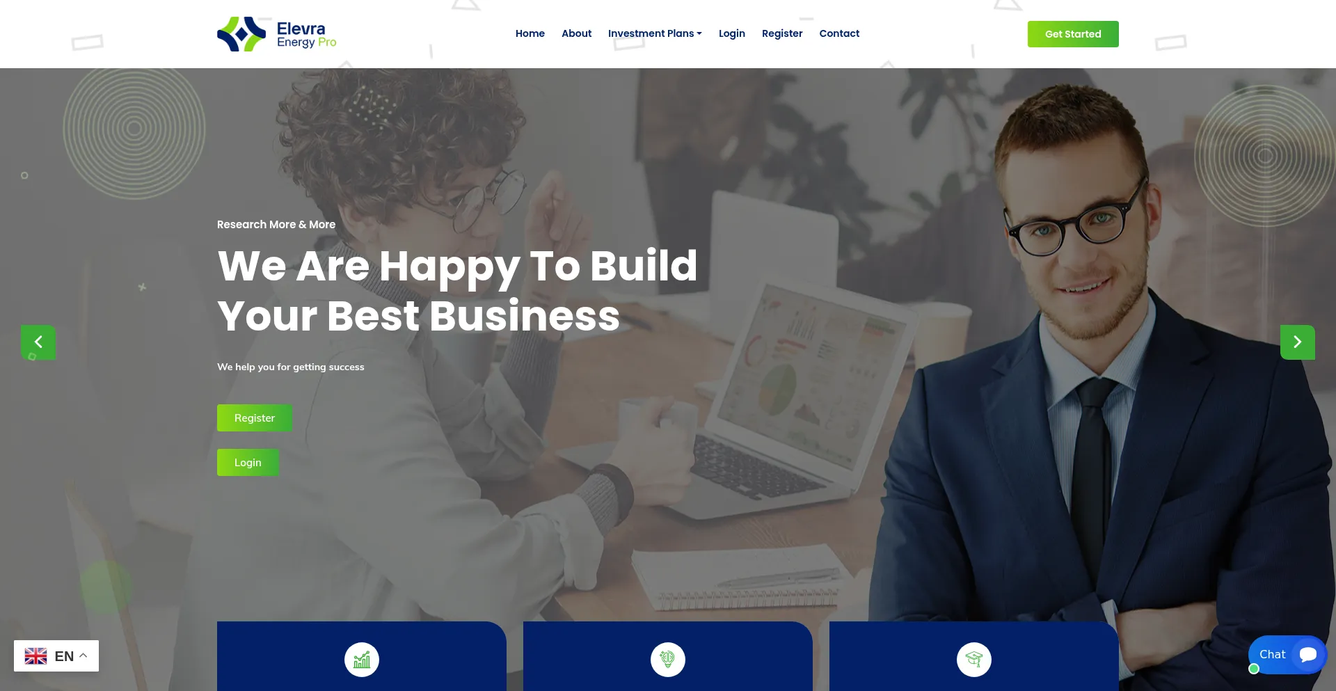 Elevra-energy-pro.com