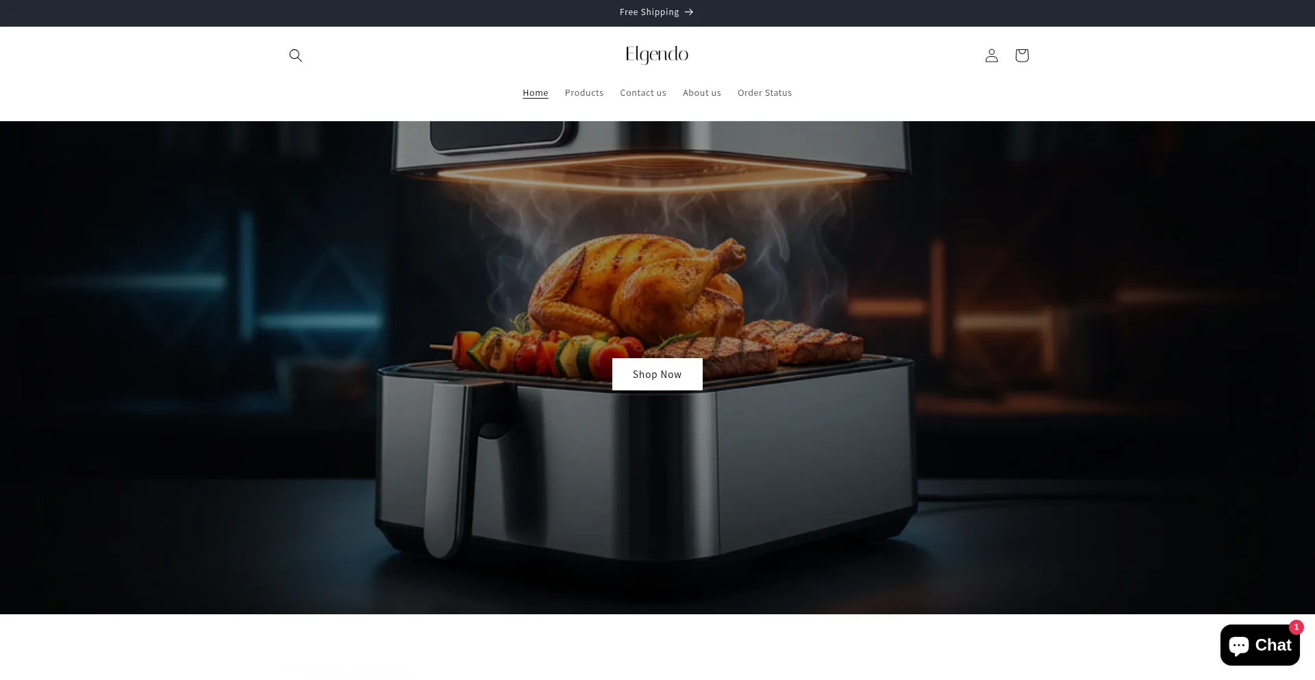 Elgendo.com