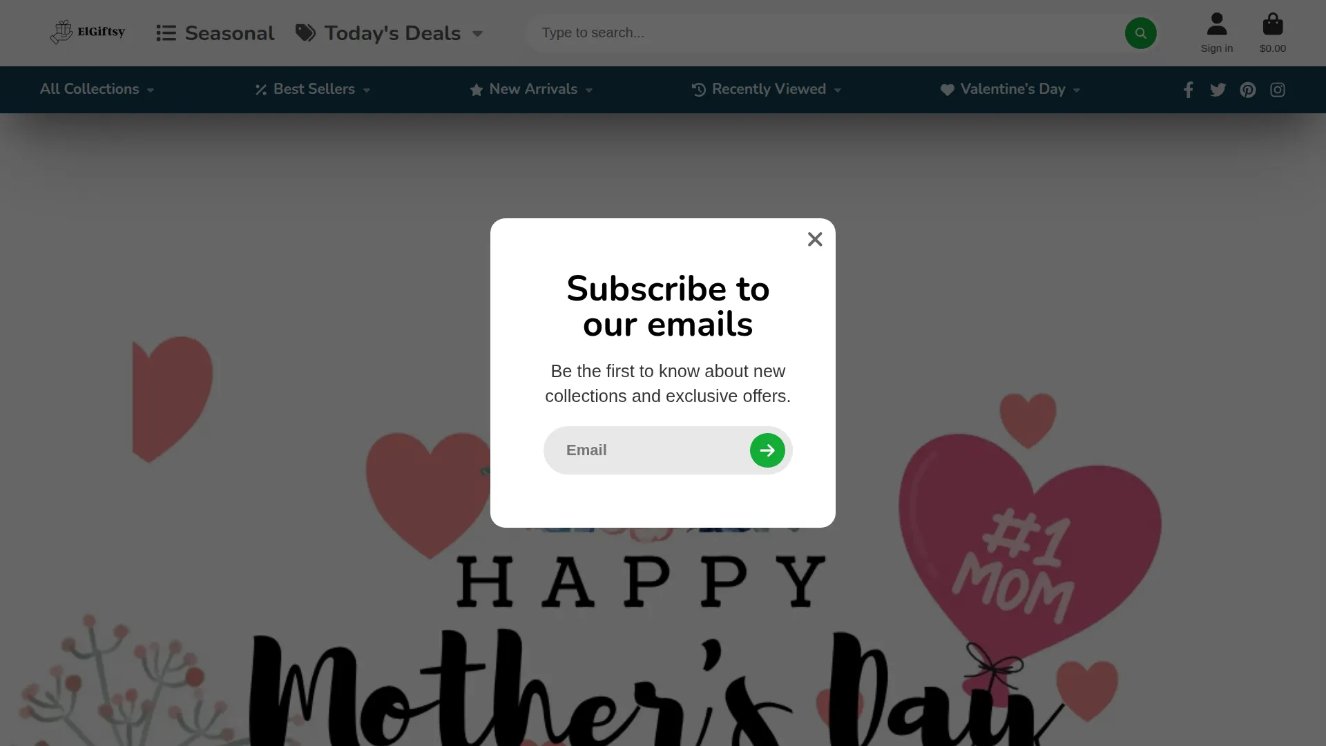 Elgiftsy.com