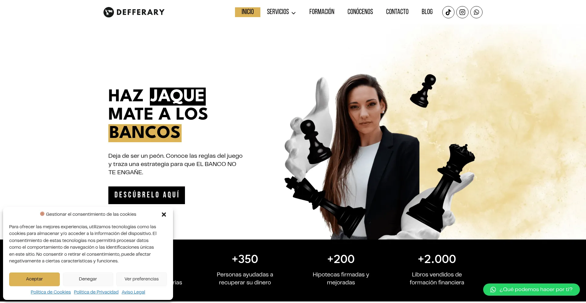 Elidefferary.com est-il Sûr et Fiable ?