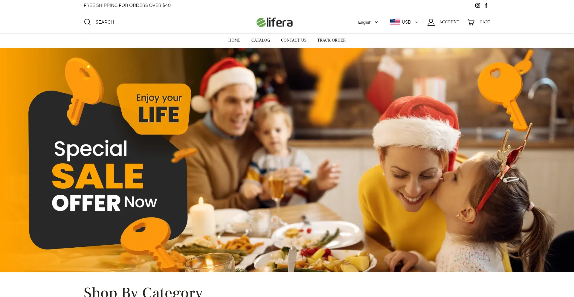 Elifera.com