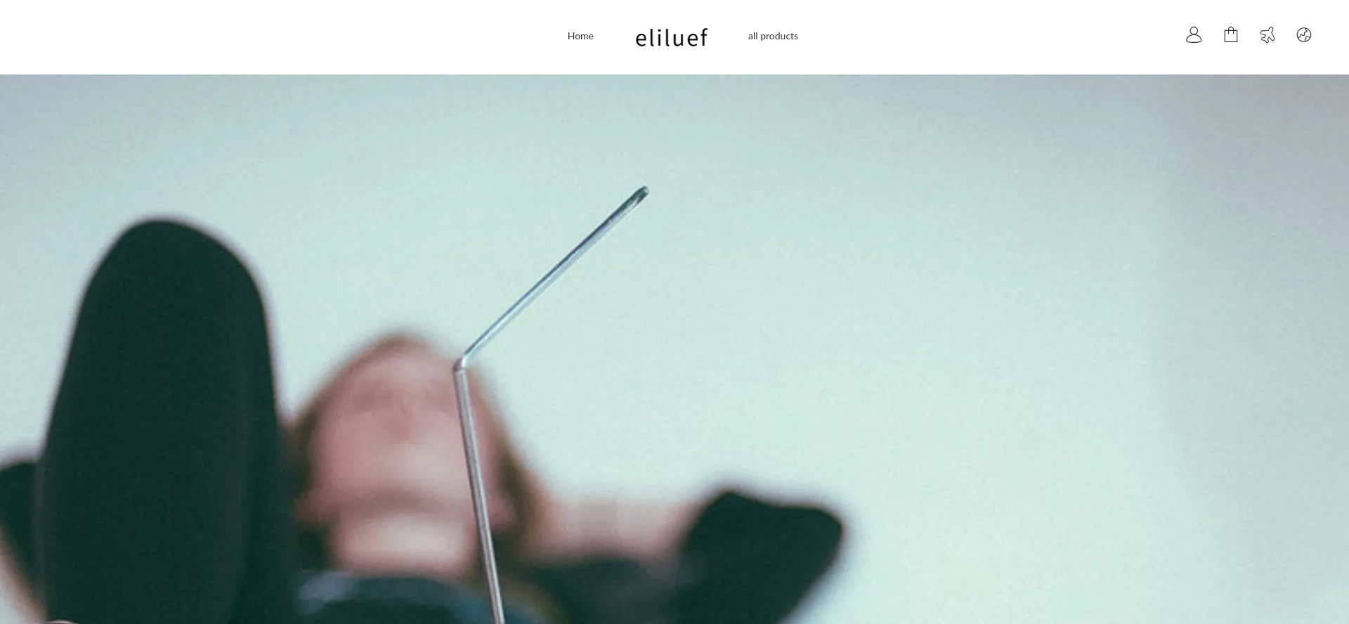 Eliluef.com