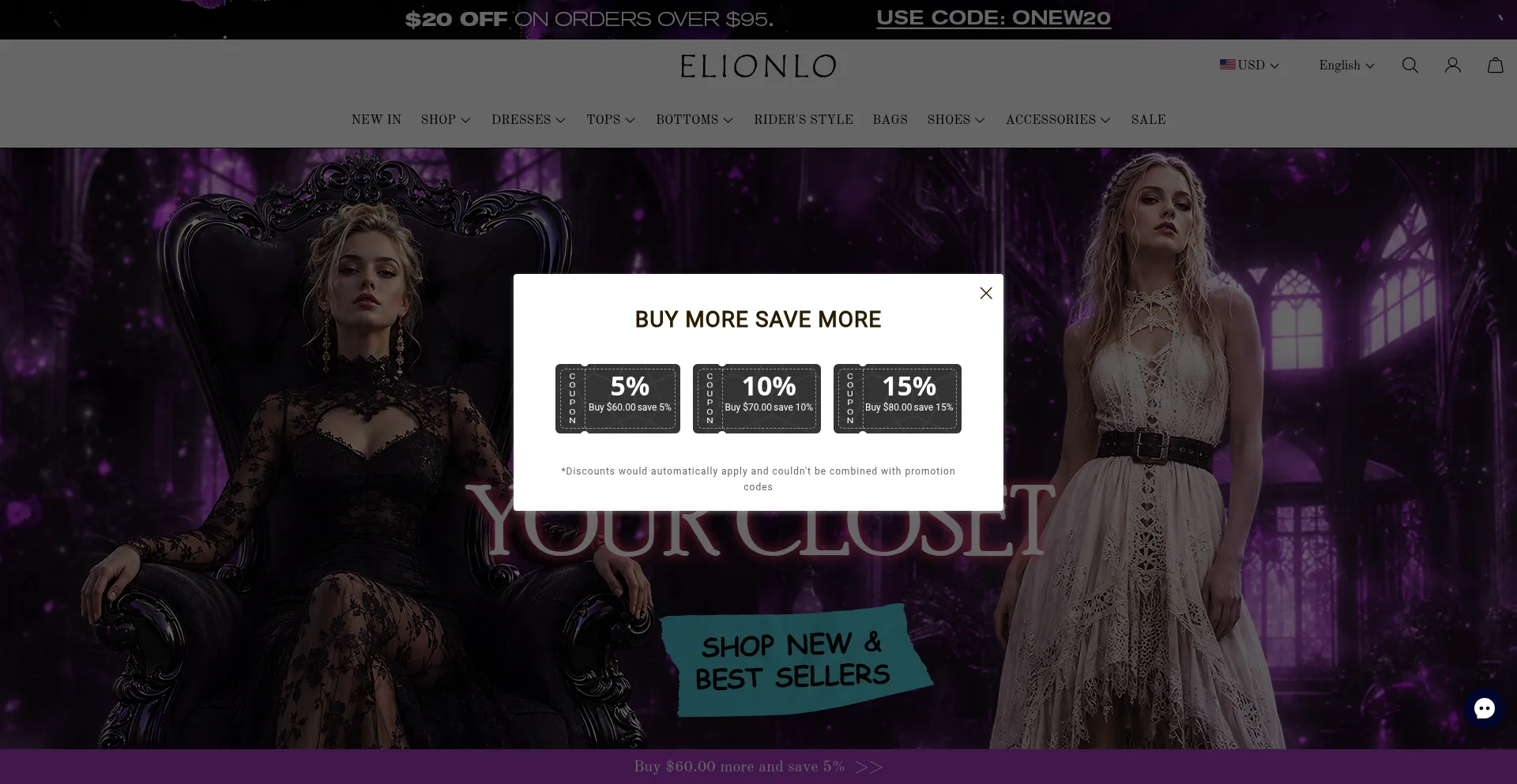 Elionlo.com
