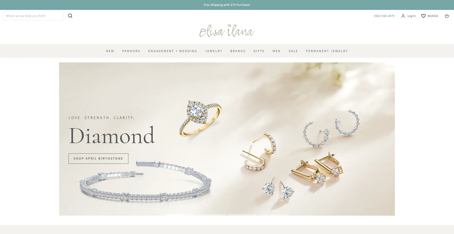 Elisailana.com est-il Sûr et Fiable ?