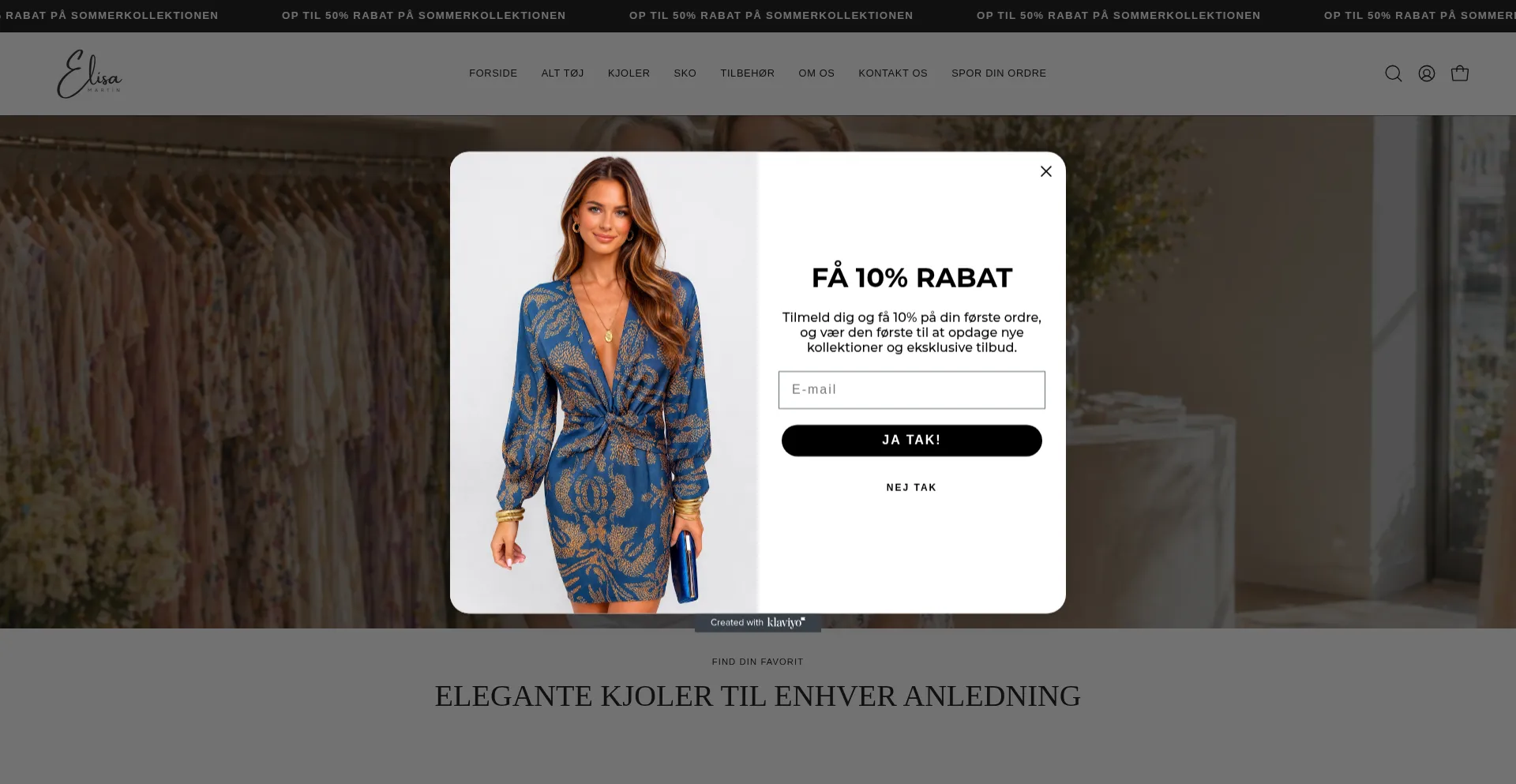 Elisamartin.com