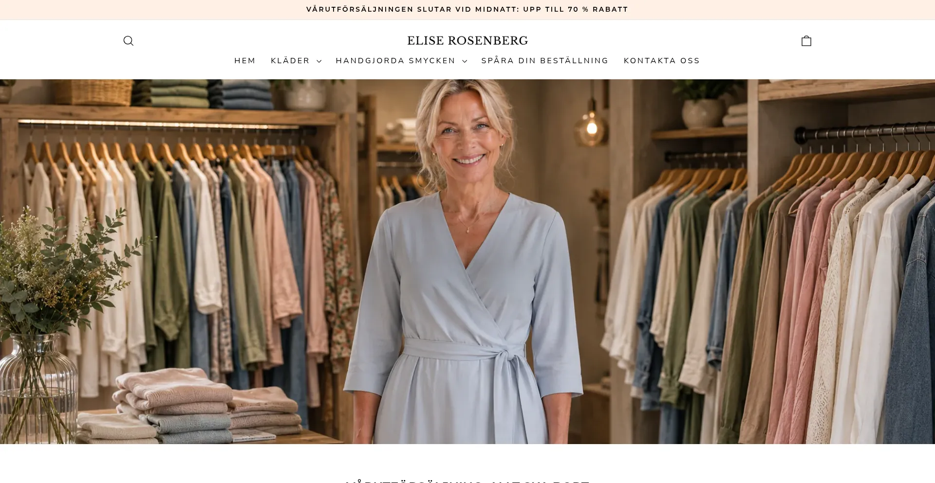 Eliserosenberg.se