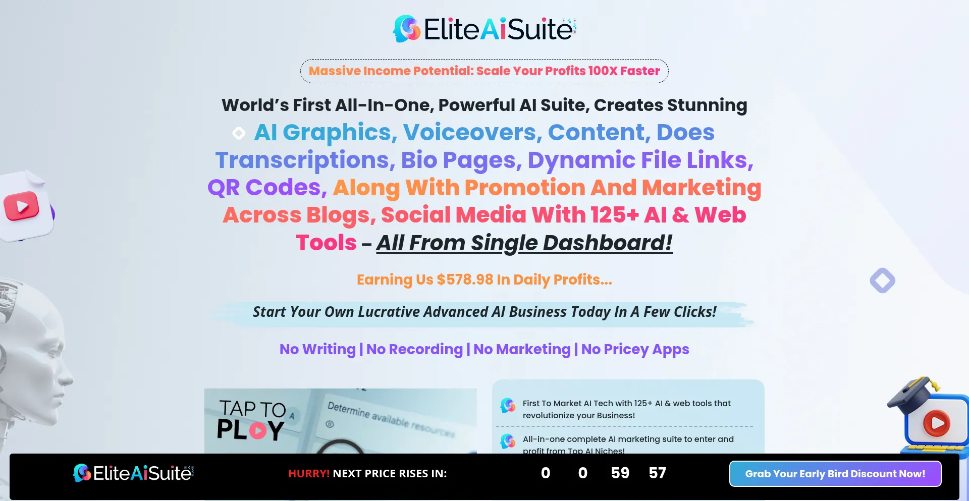 Eliteaisuite.site