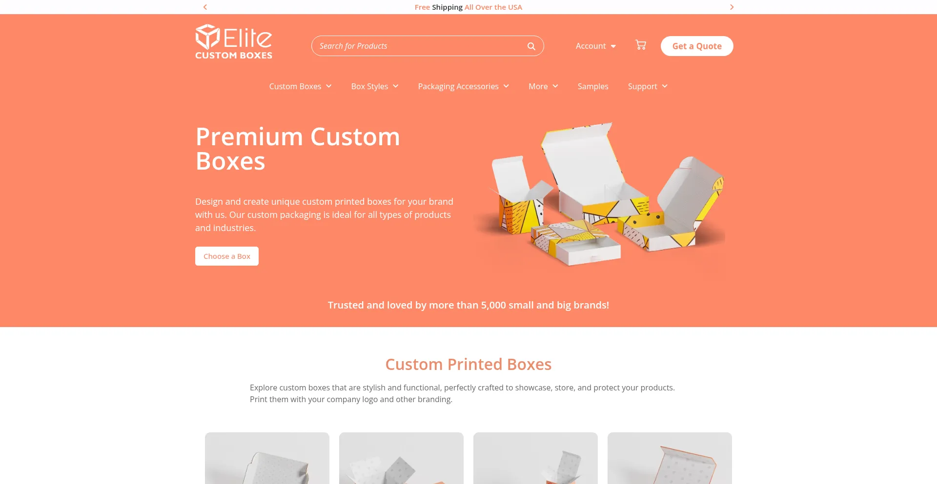 Elitecustomboxes.com