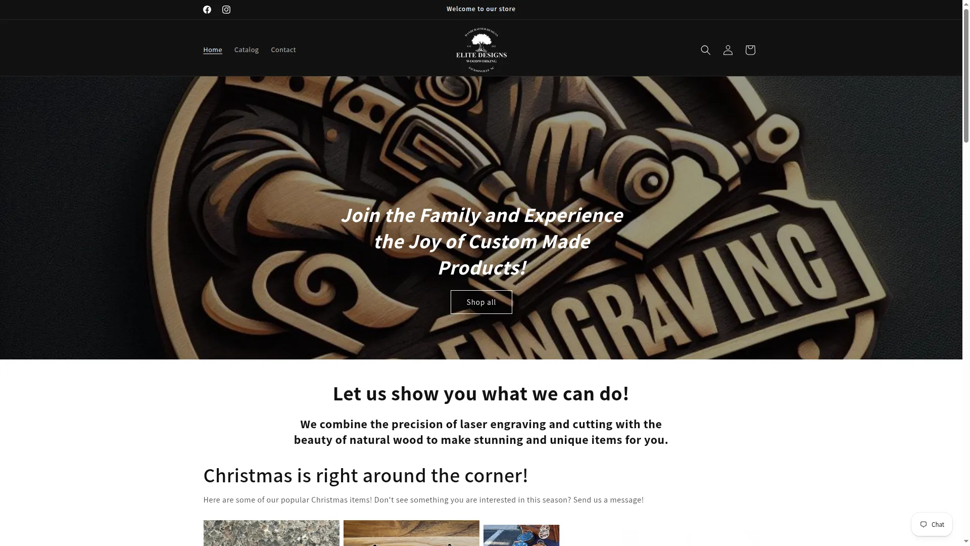 Elitedesignswoodworking.com